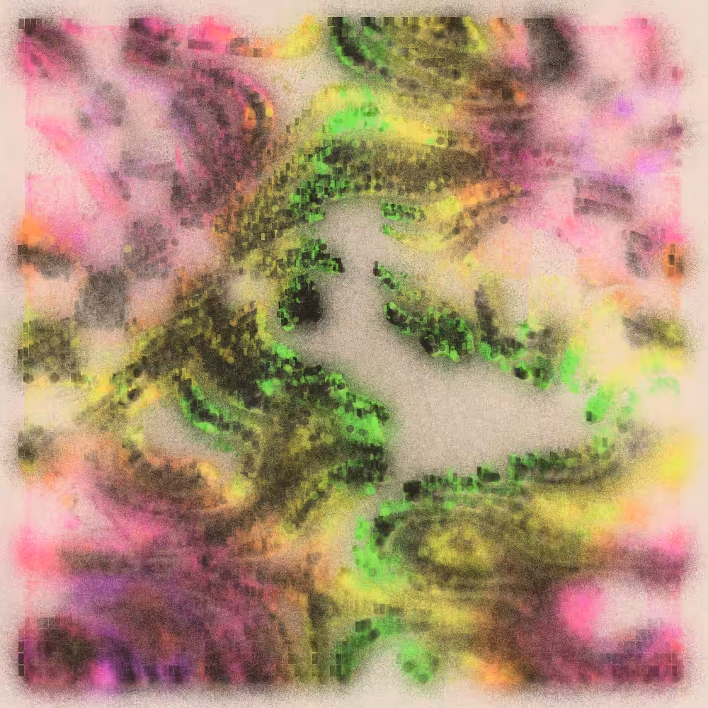 The Space Inside #292