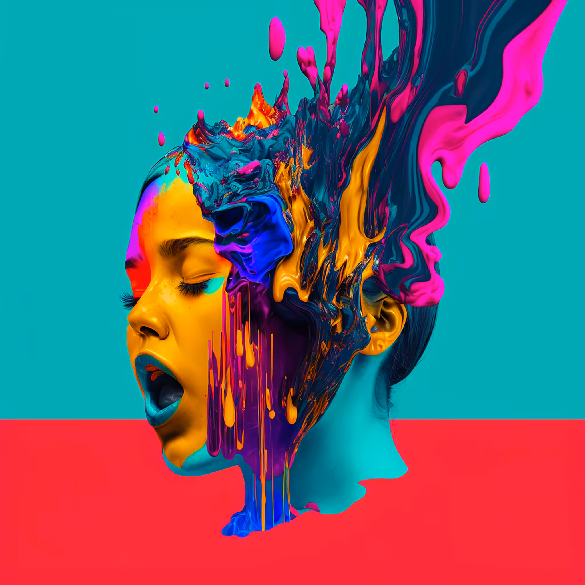 The Ecstasy