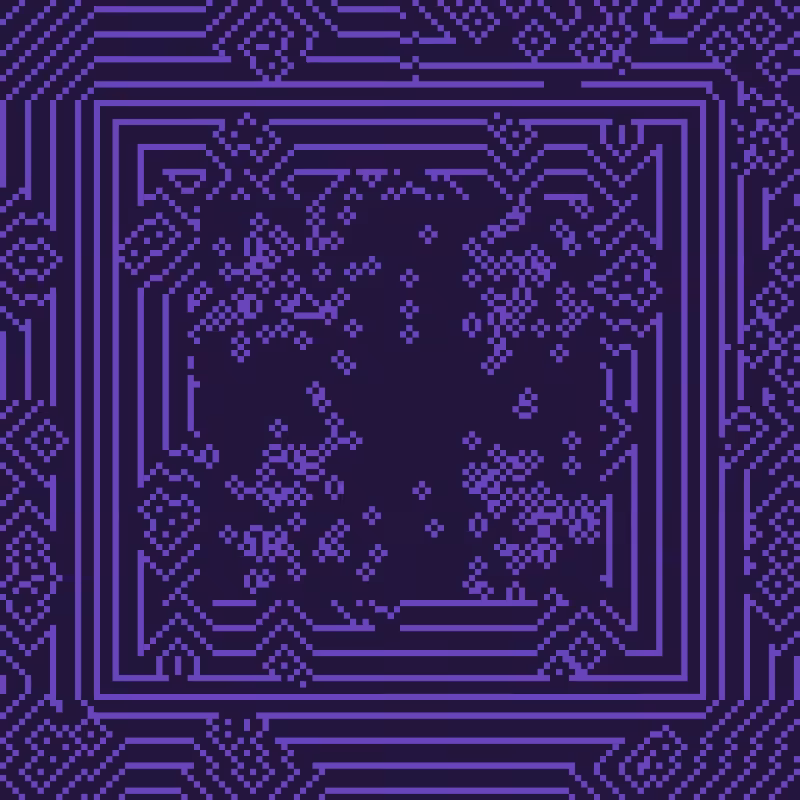 Tegodego Flow Maps Generator #205