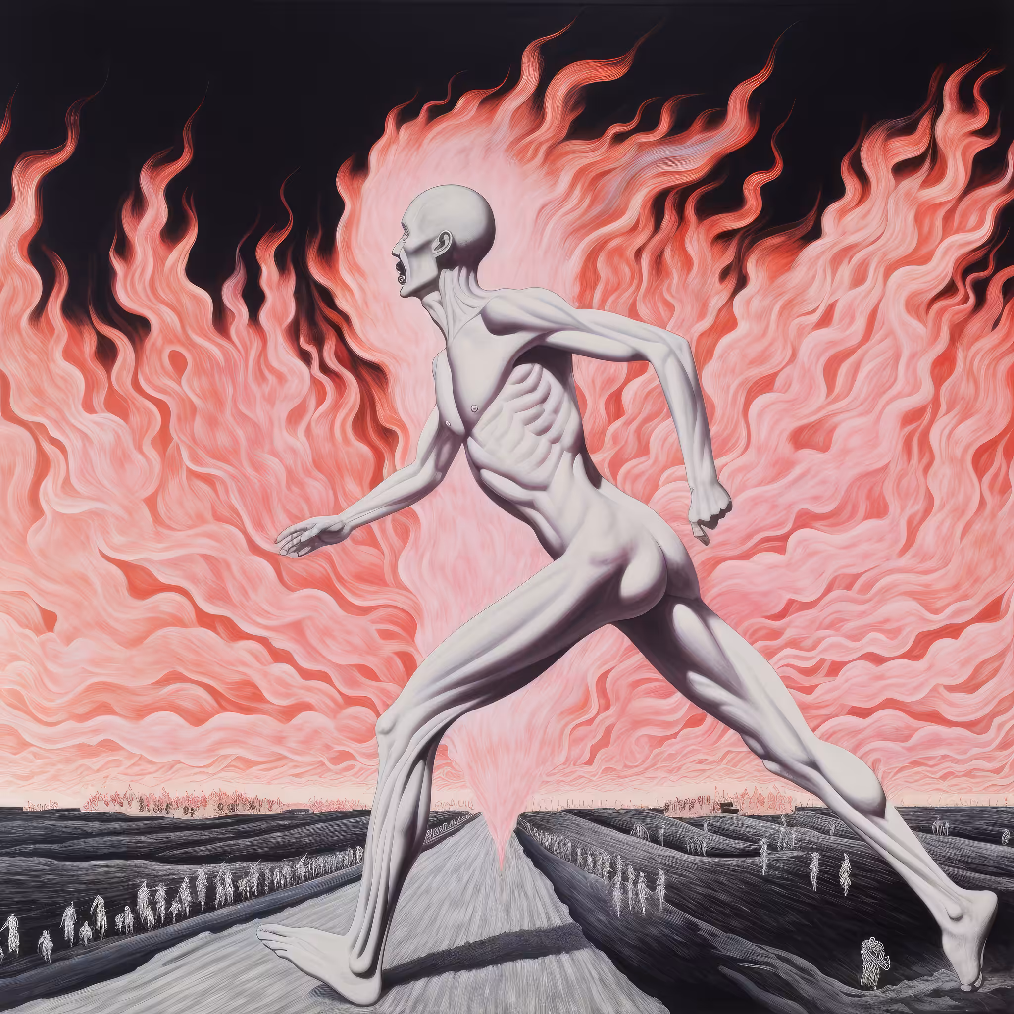 FIRESTARTER