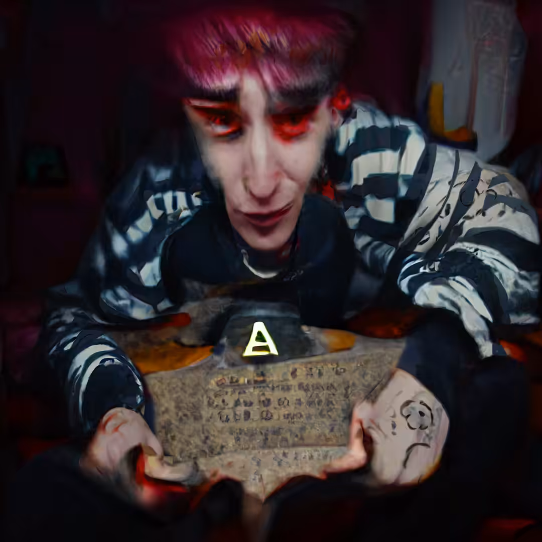 Demon Dillom