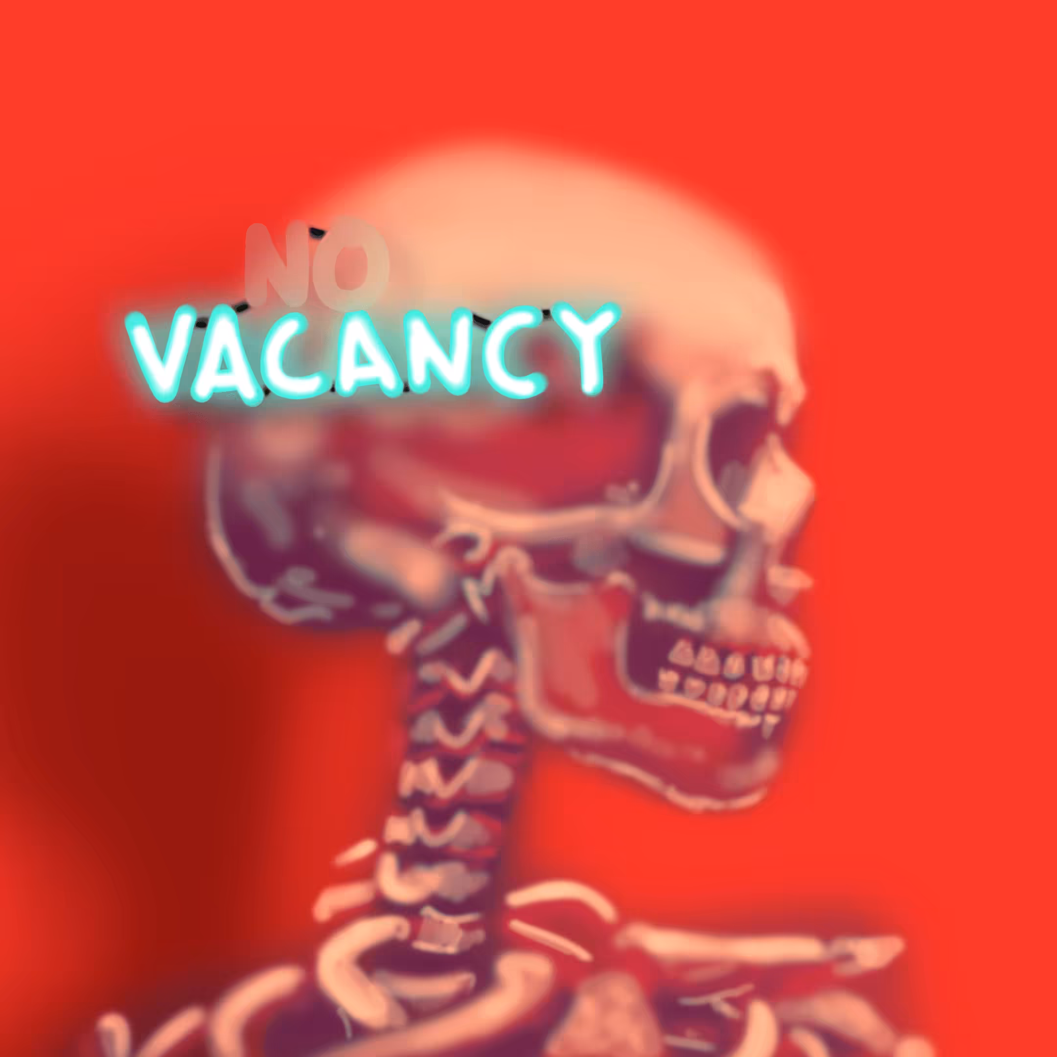 #89 - Vacancy