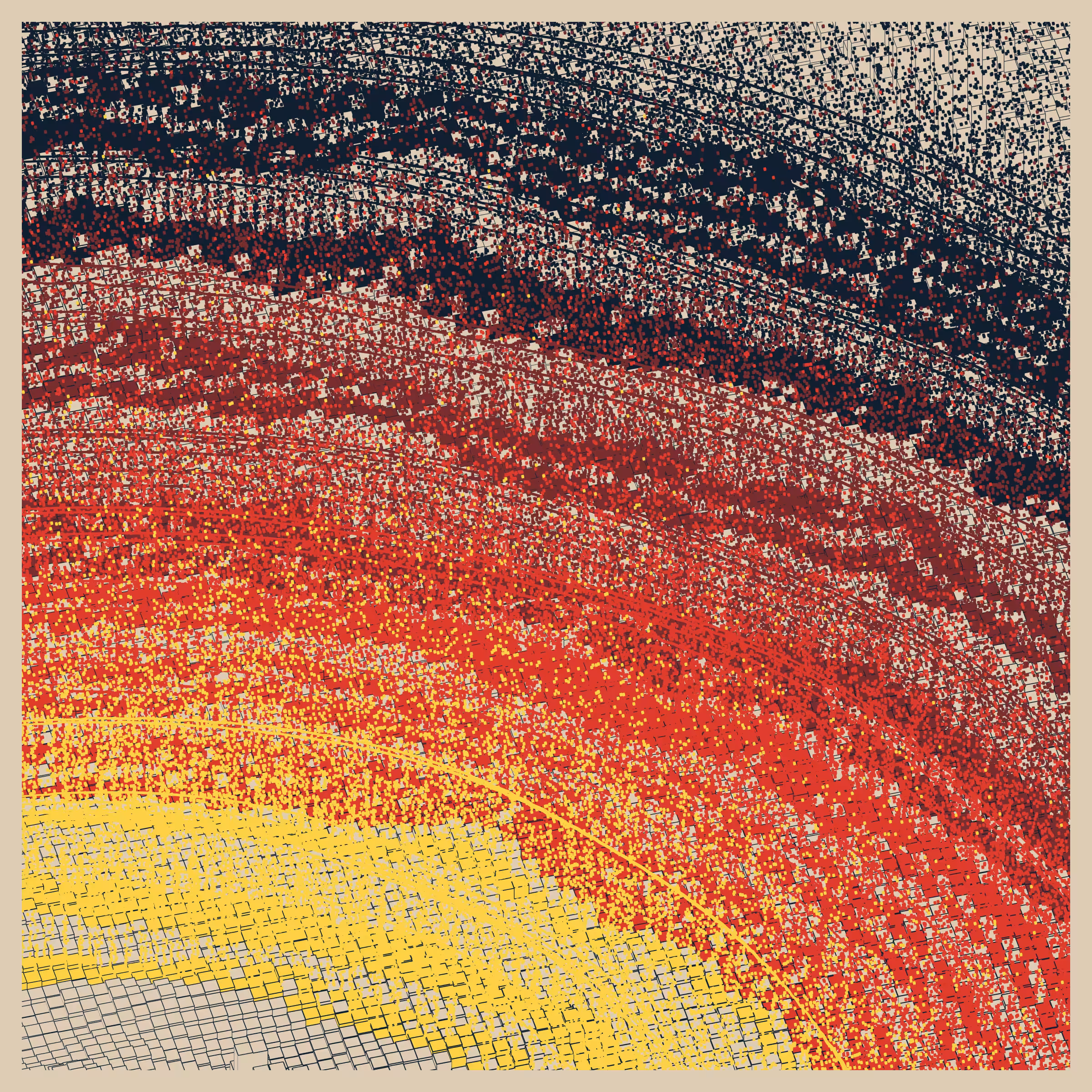 Echo of Intensity #560