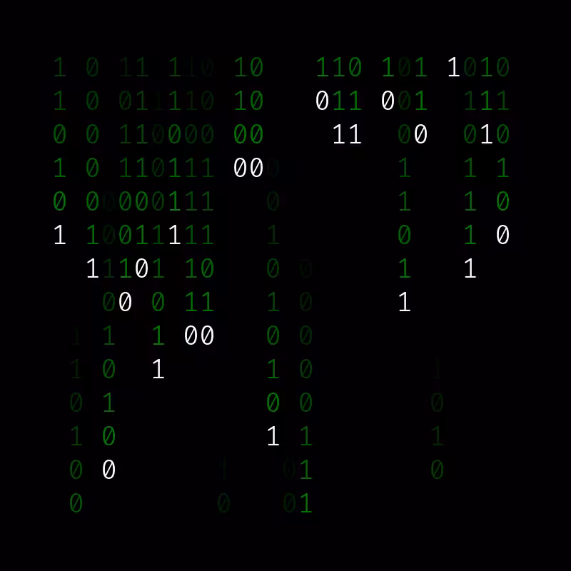 matrix #96