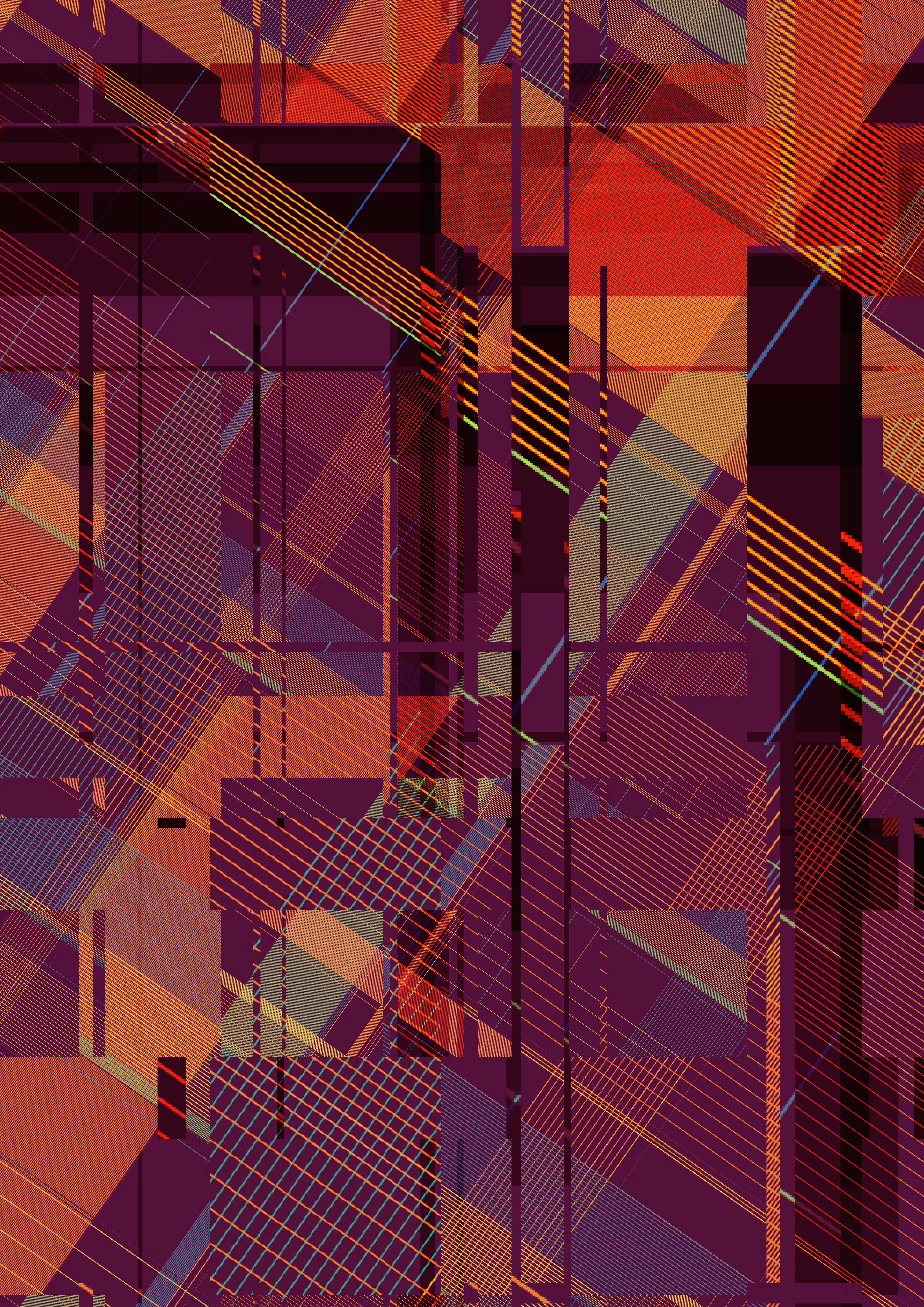 Hidden Intersections #185