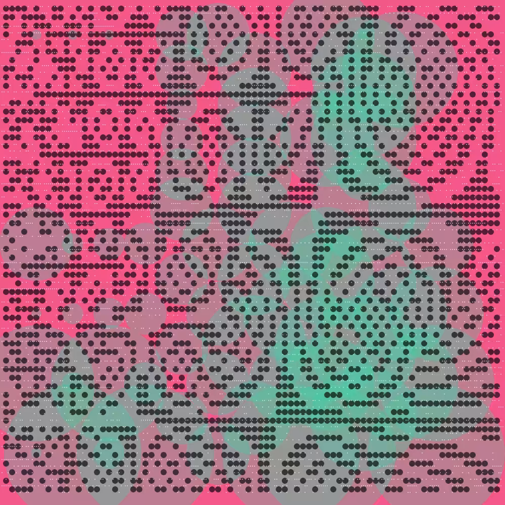 Binary Explorations I #95