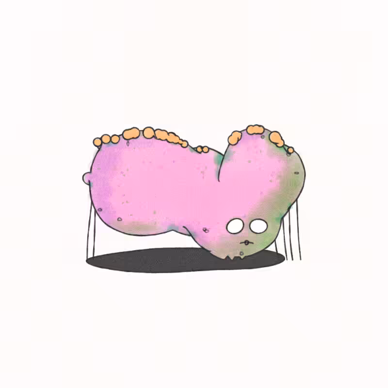 Pobbles #180