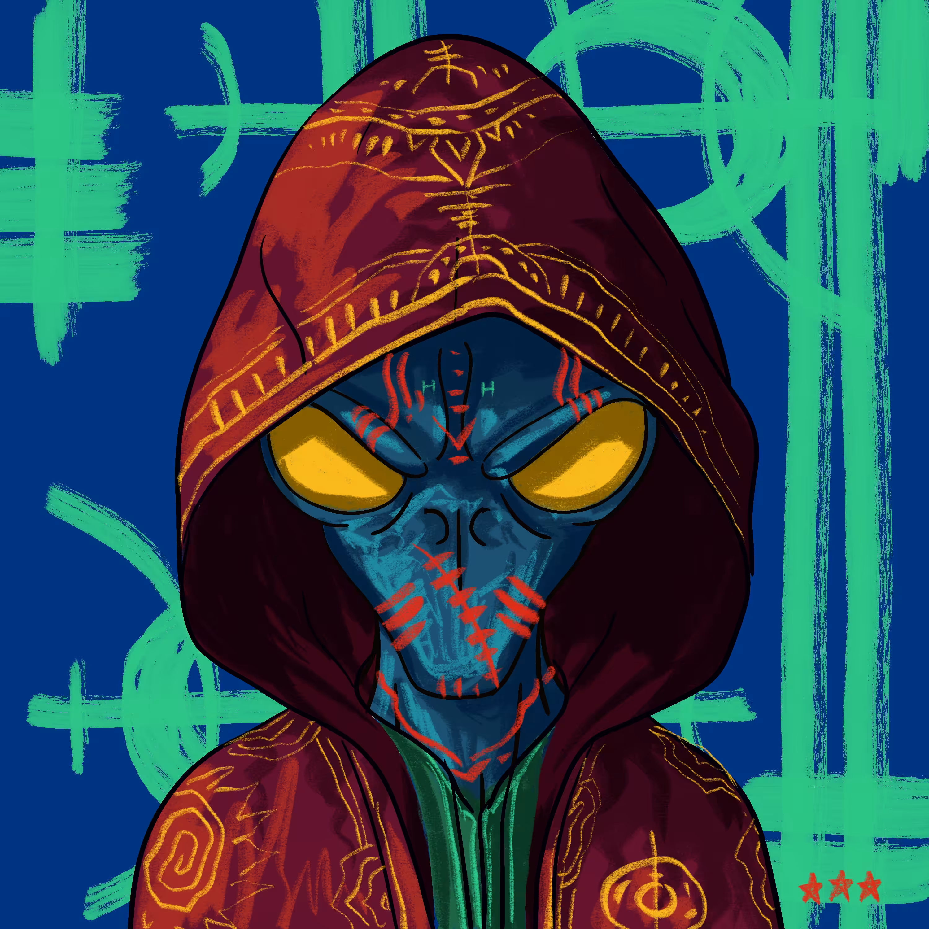 SimpTribe #147