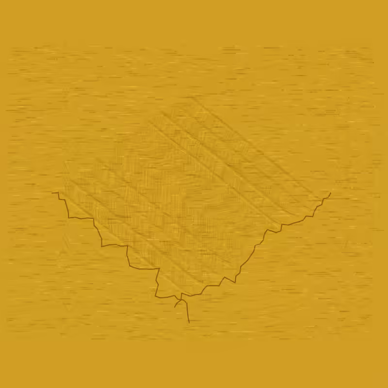 Strange Lands #18