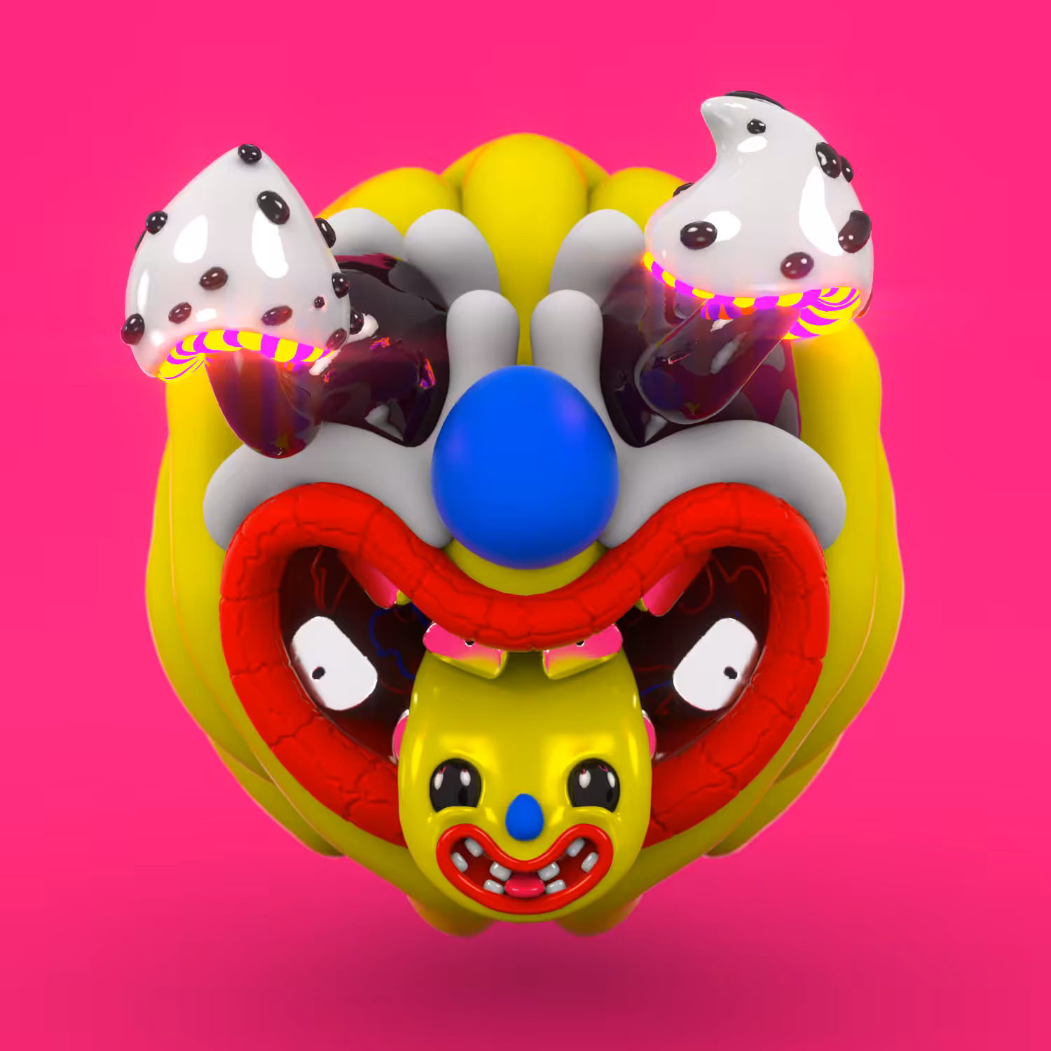 JOYWORLD JOYsmilies: JOYsmiley 1804