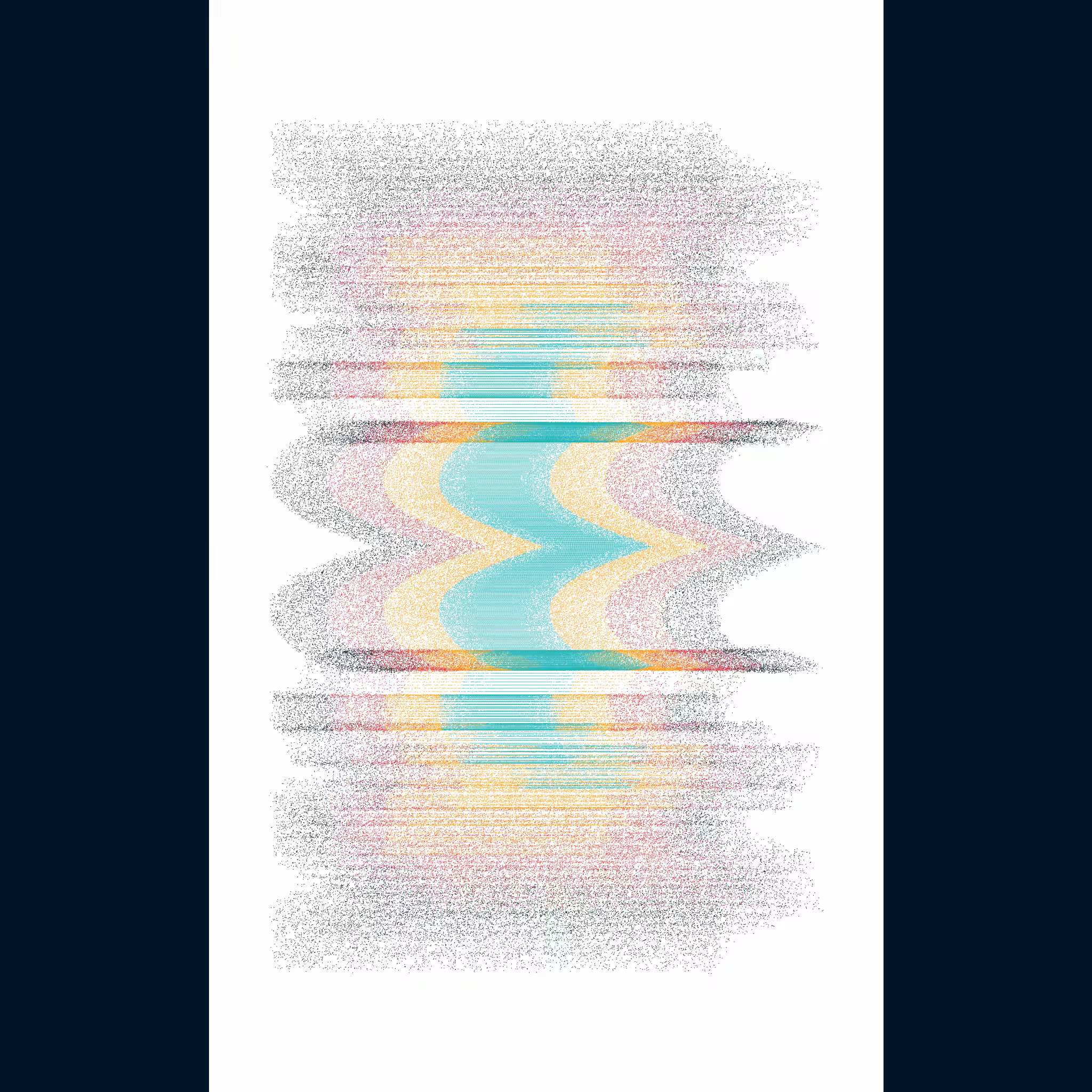 MURMURATIONS #512