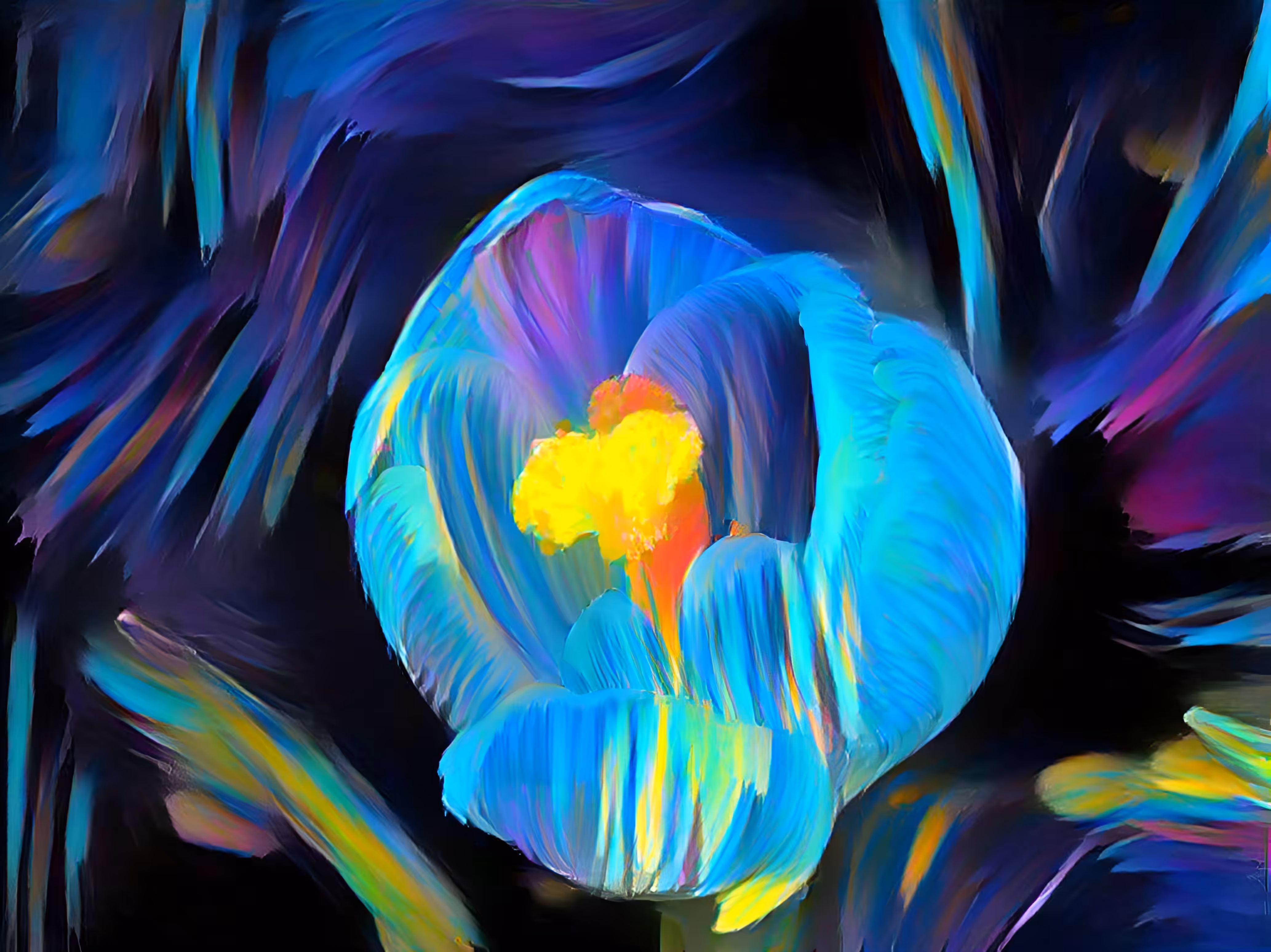 Flower ag