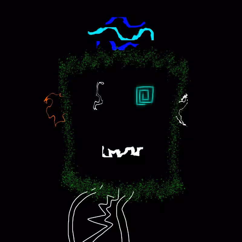 Distortion #79