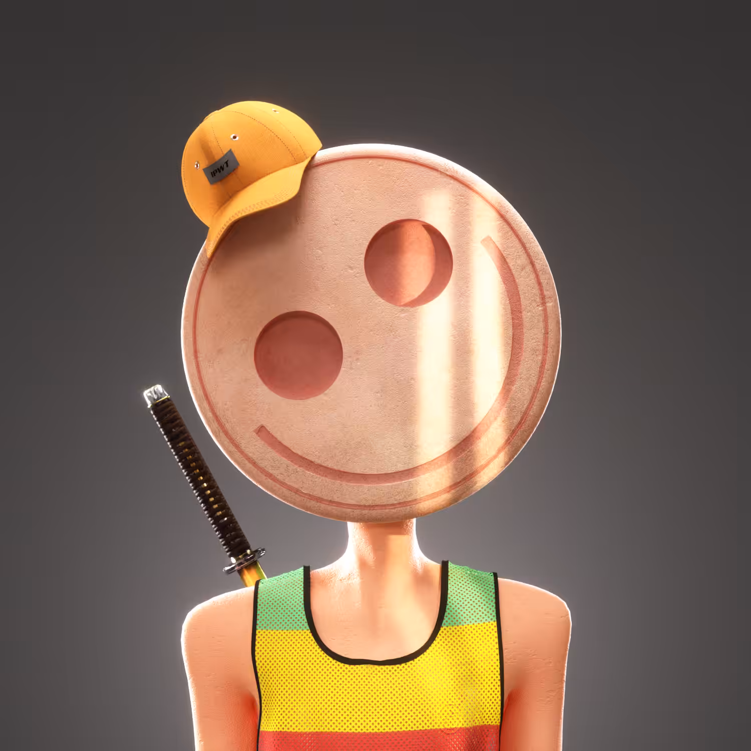 Pillhead #2783