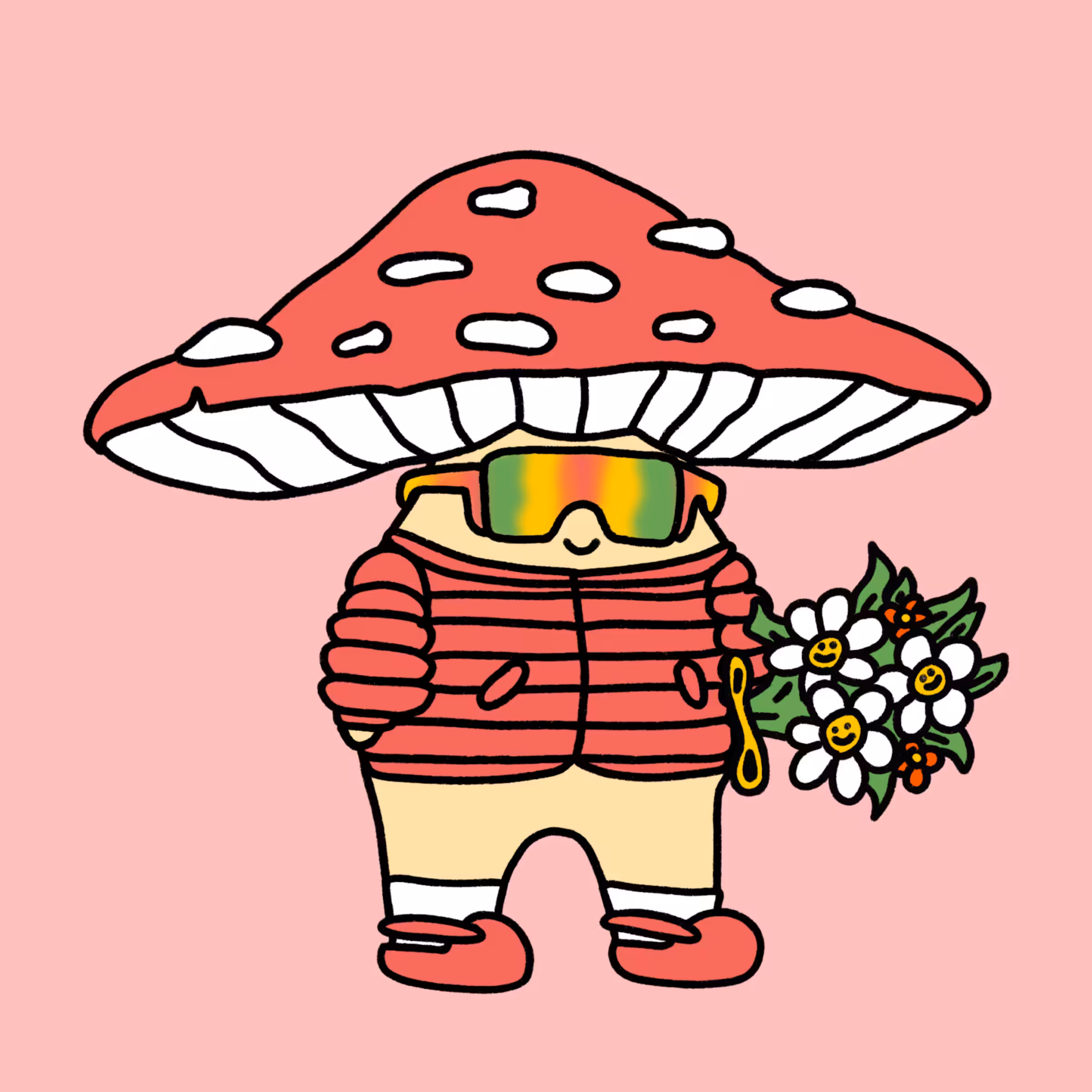 Shroomio #3866
