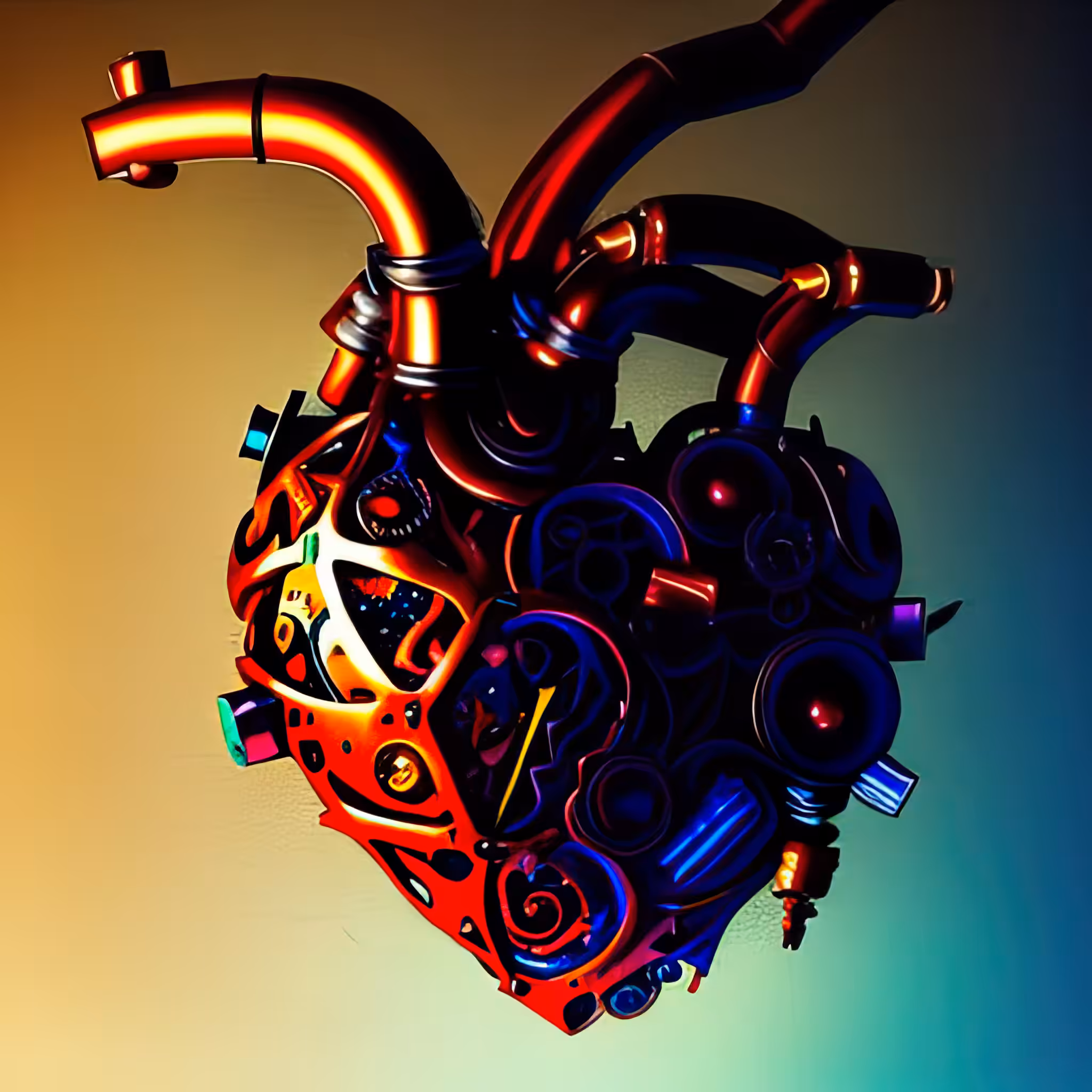 Have (A) Heart: Have a Fuckin Heart #385