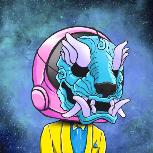 VibeNauts #633