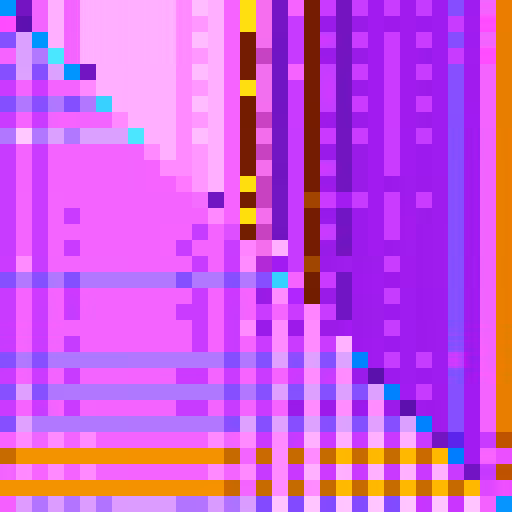 GLICPIXXXVER002 #171