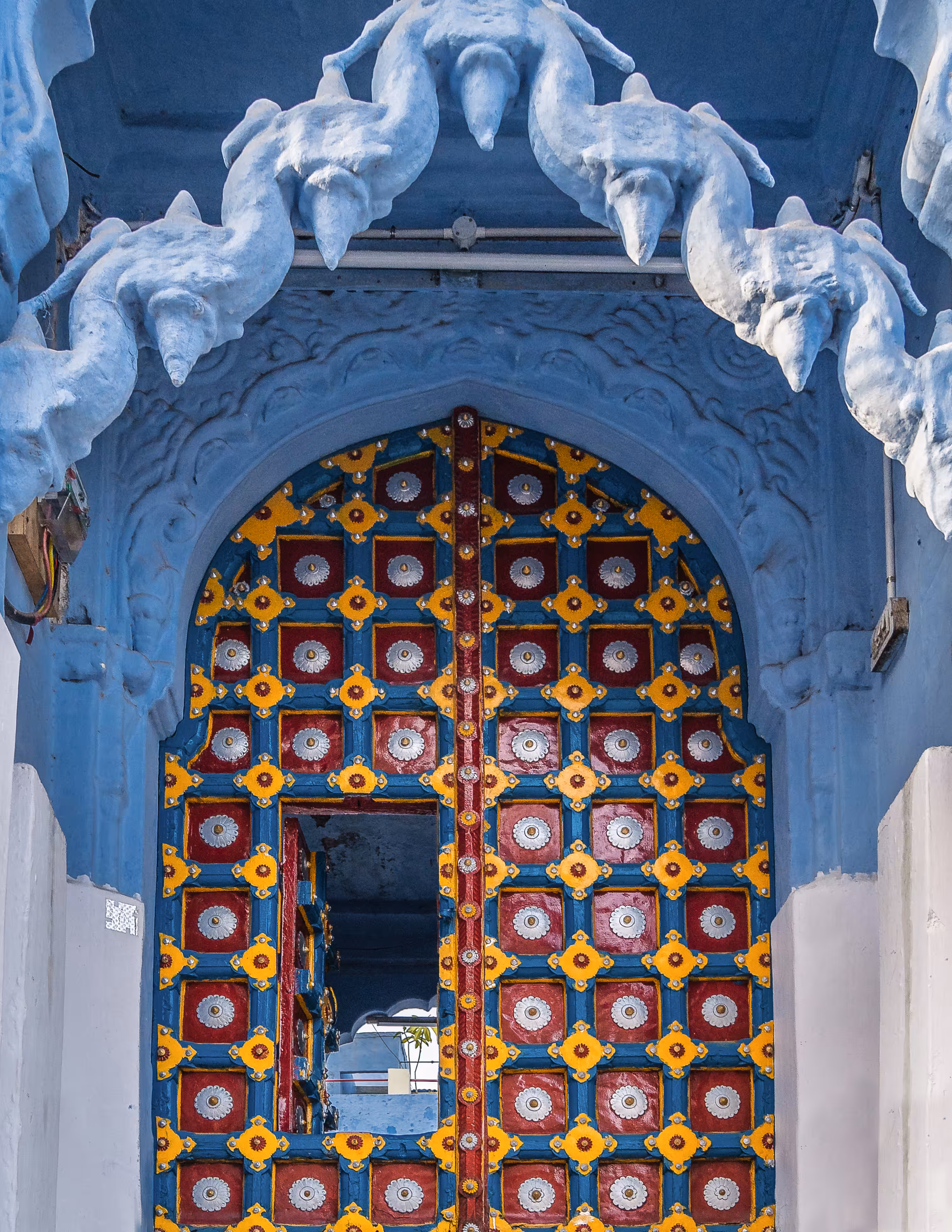 Doorway #25
