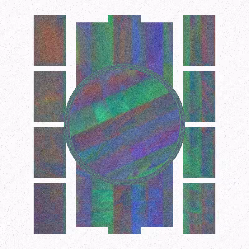 TIME CRYSTALS 💎⏱ #18