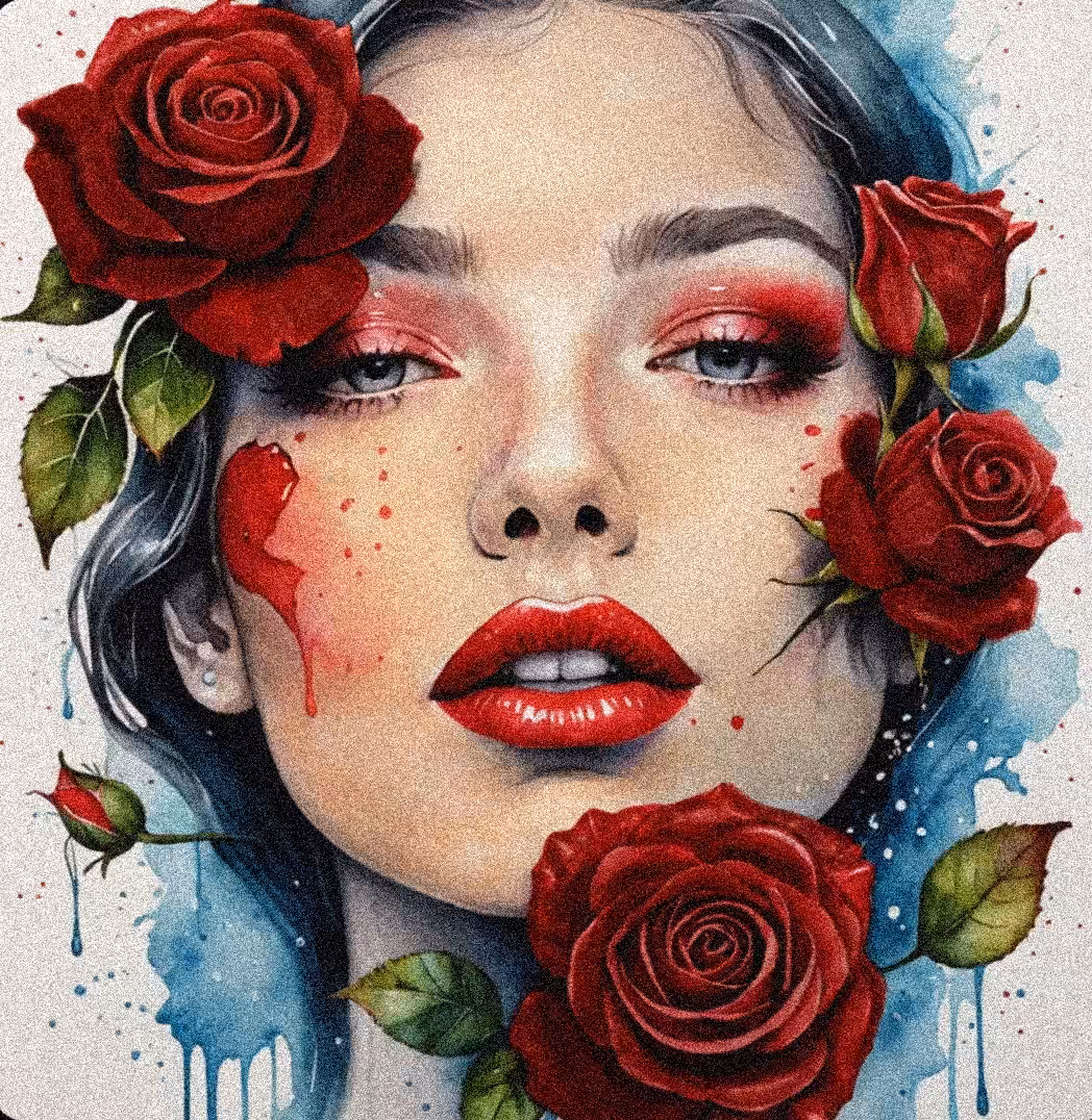 Queen of Roses 