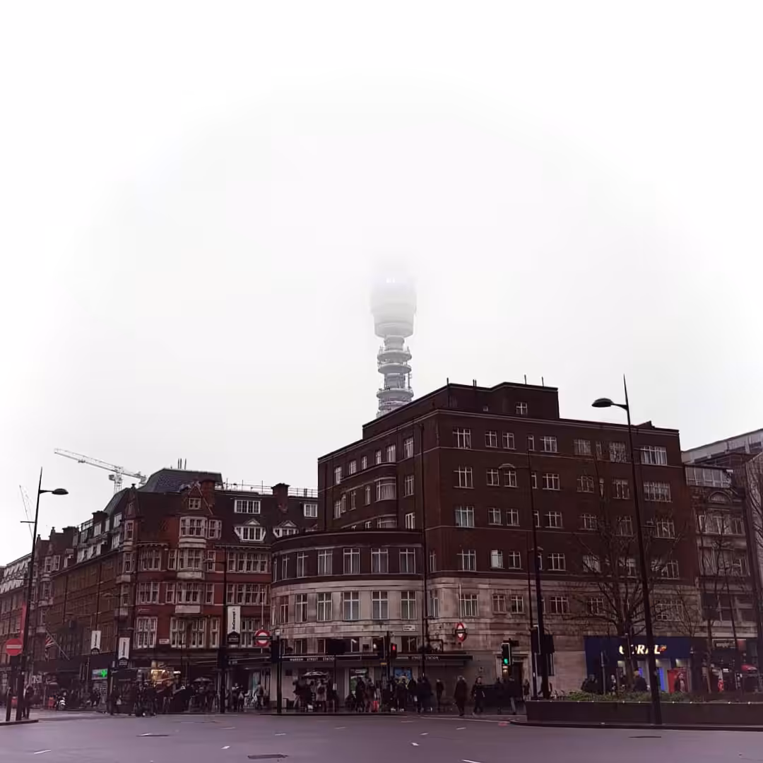 Silent Hill 3