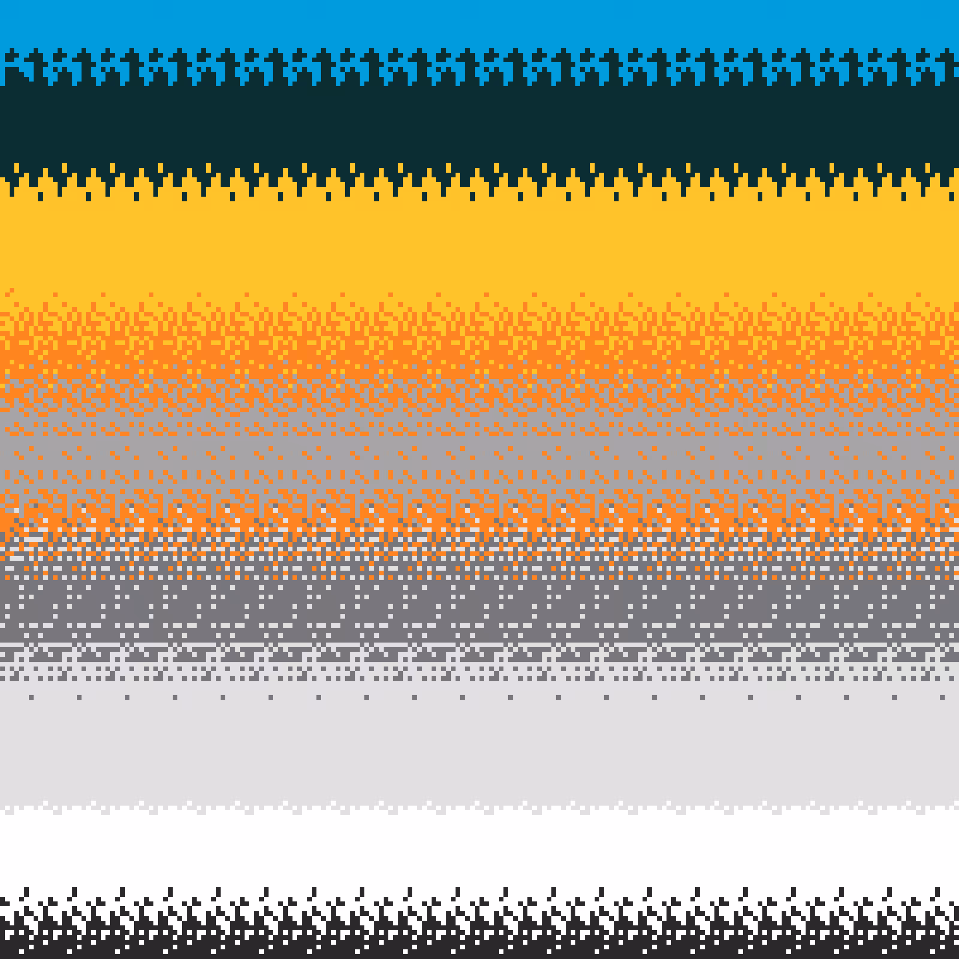 Dithered Gradients #374