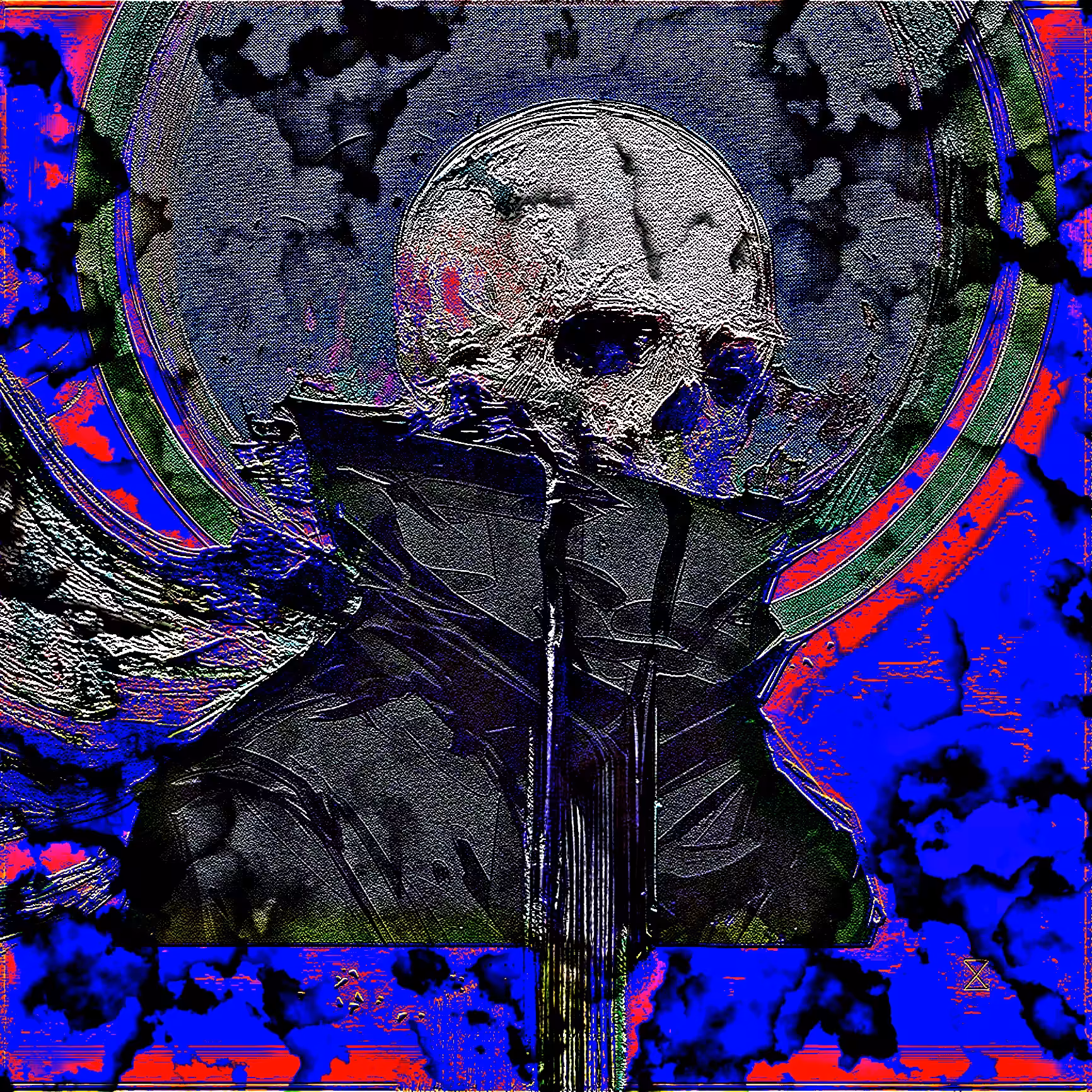 Dark Rider 