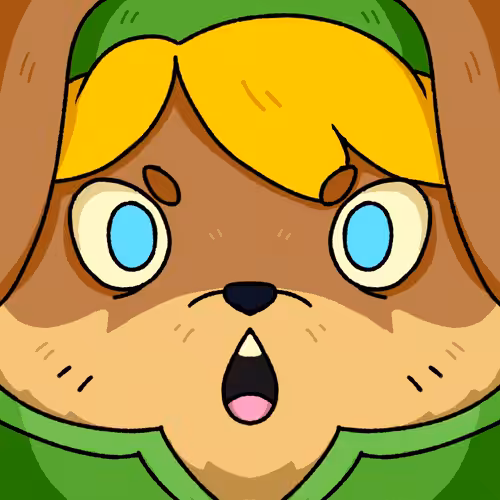 Rink, Breath of the Carrot