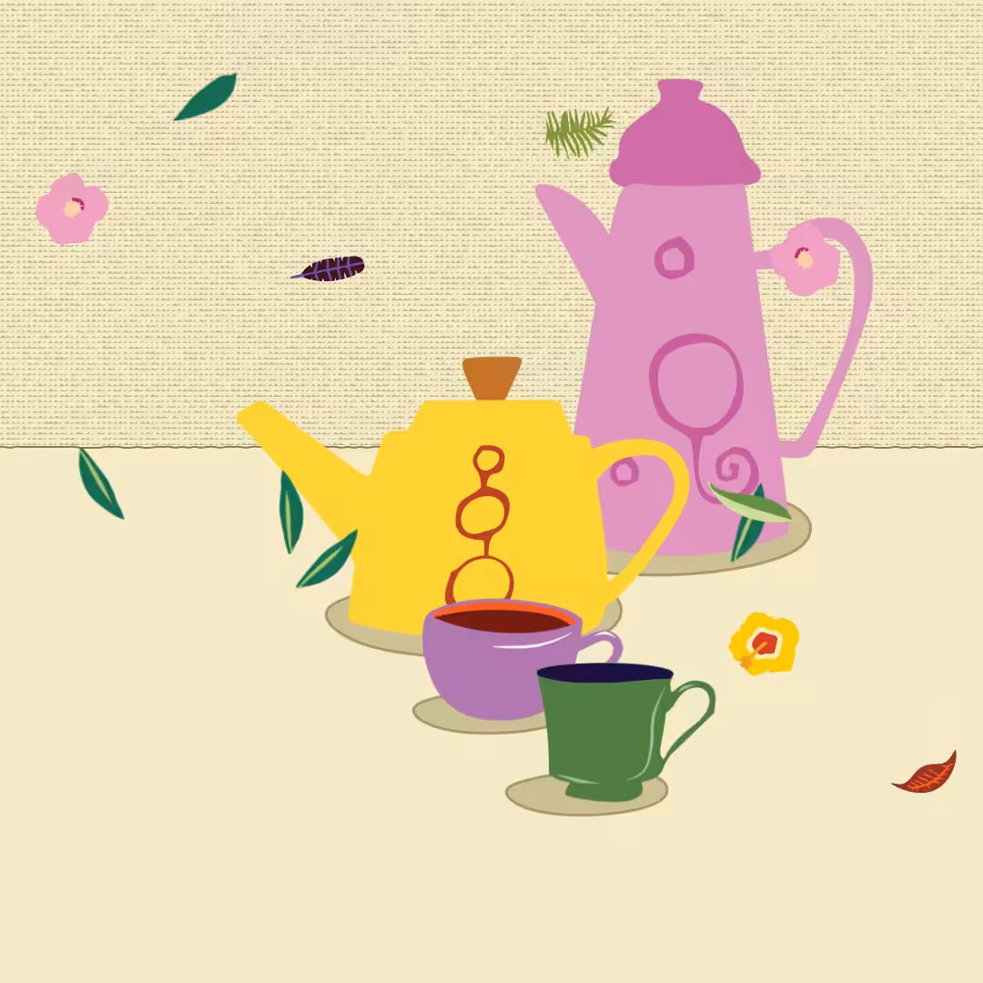 Pot #12