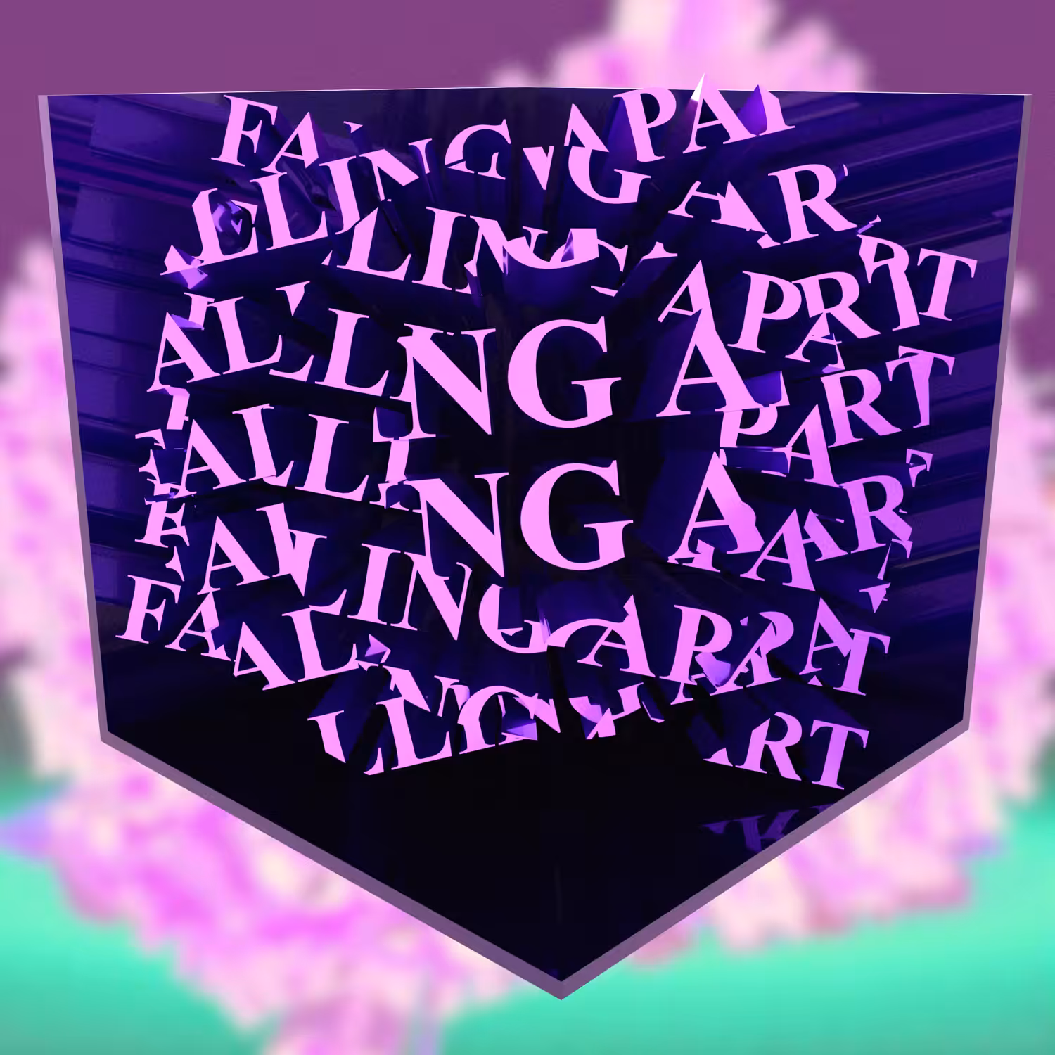 FALLING APART | Room 16