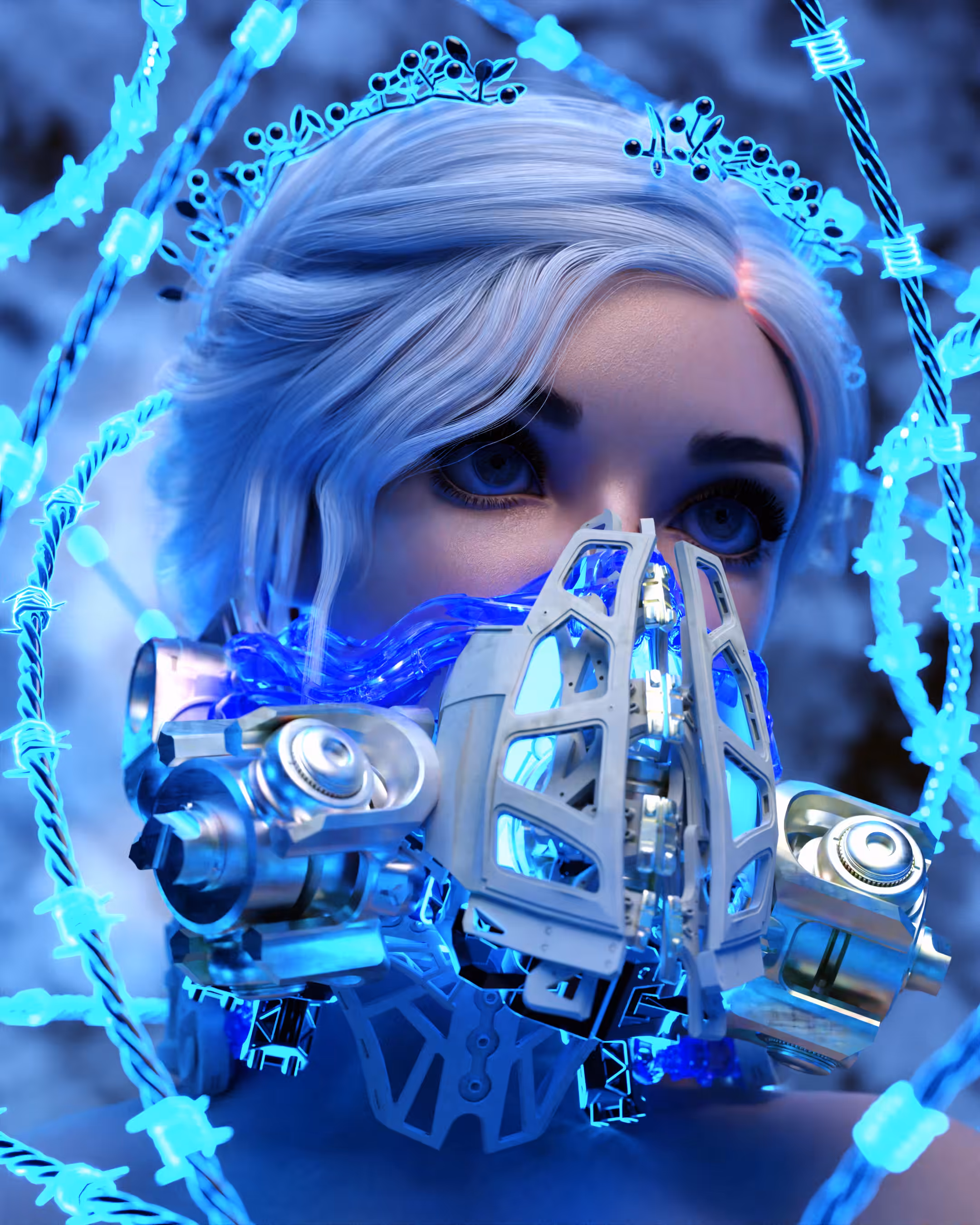 ION