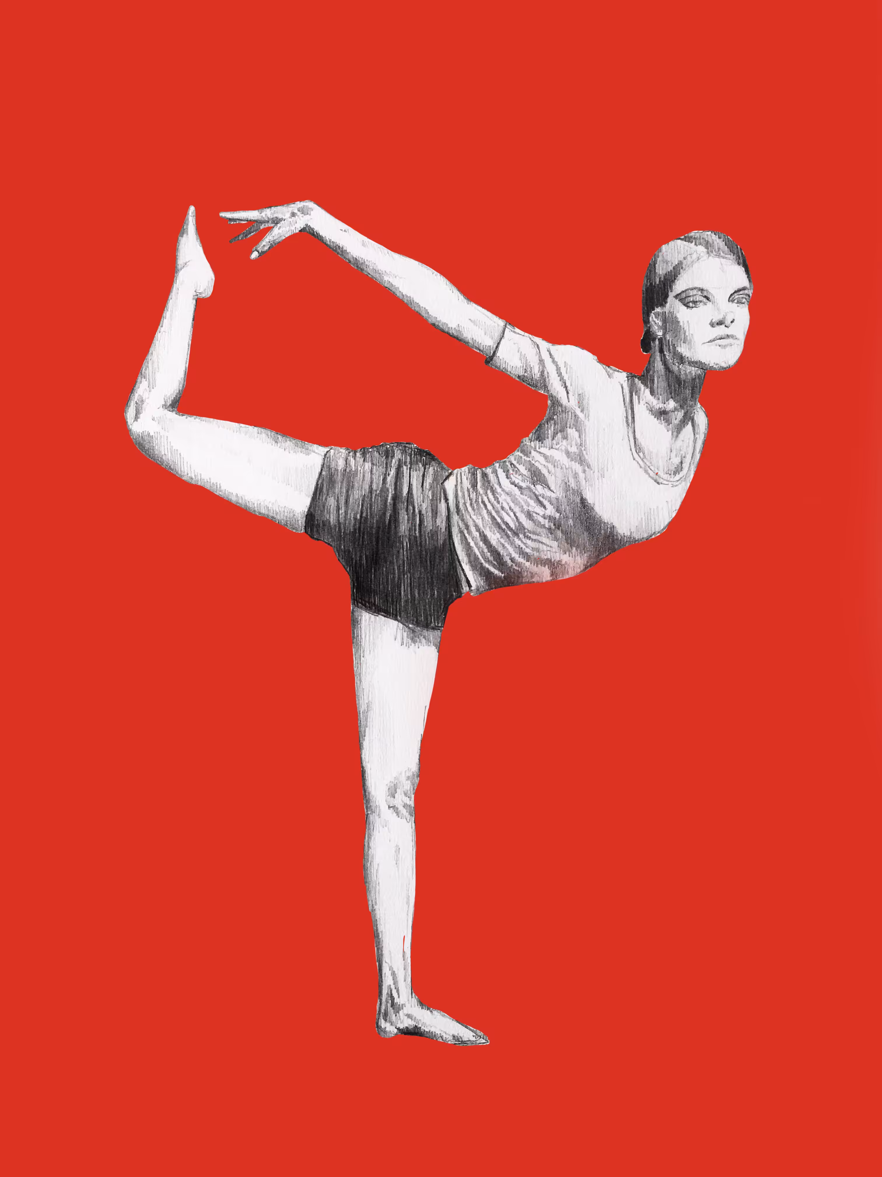 Aerobic Human Anatomy