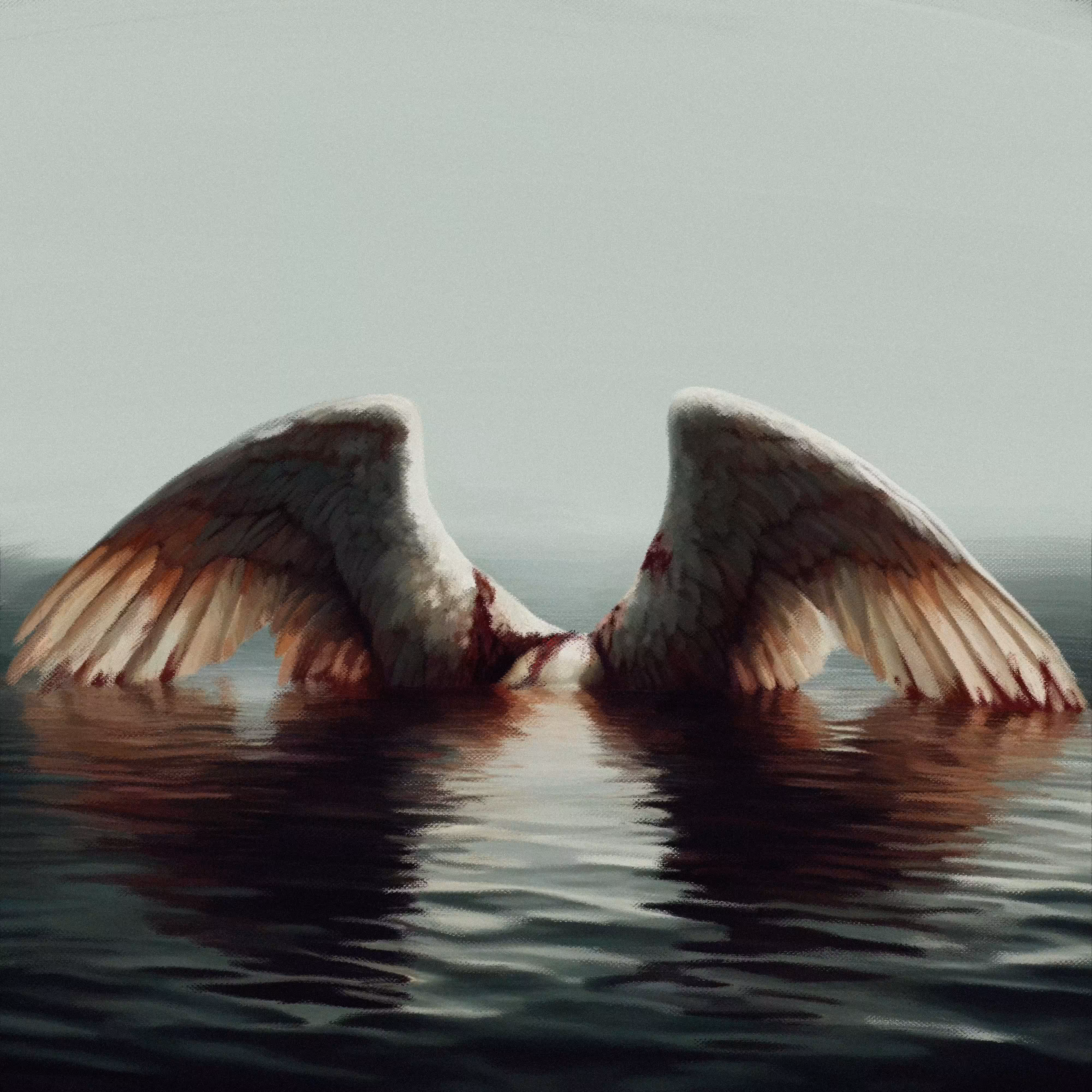 anguish