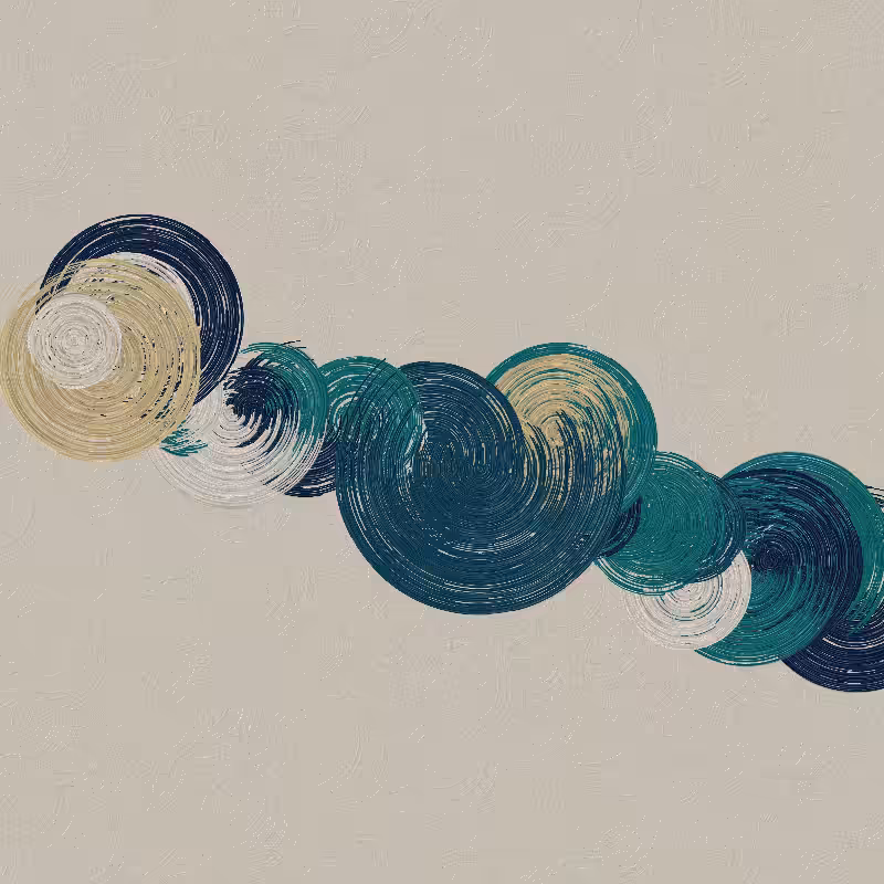 Circles #436