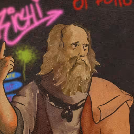 The Philosopher
