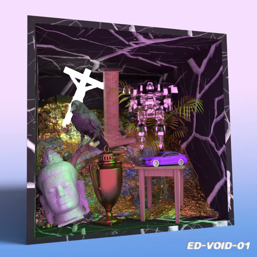 ED-VOID
