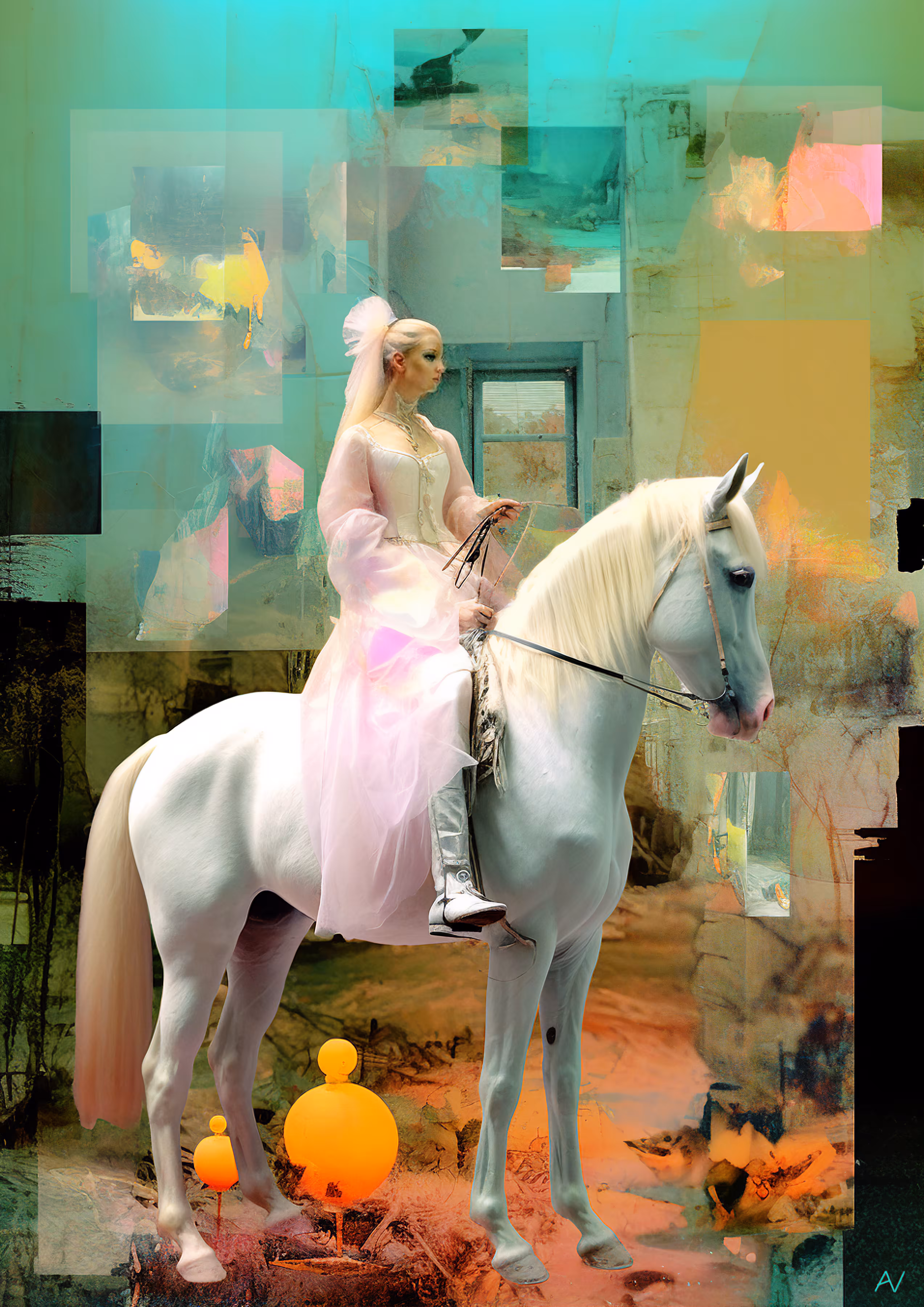 cinderella