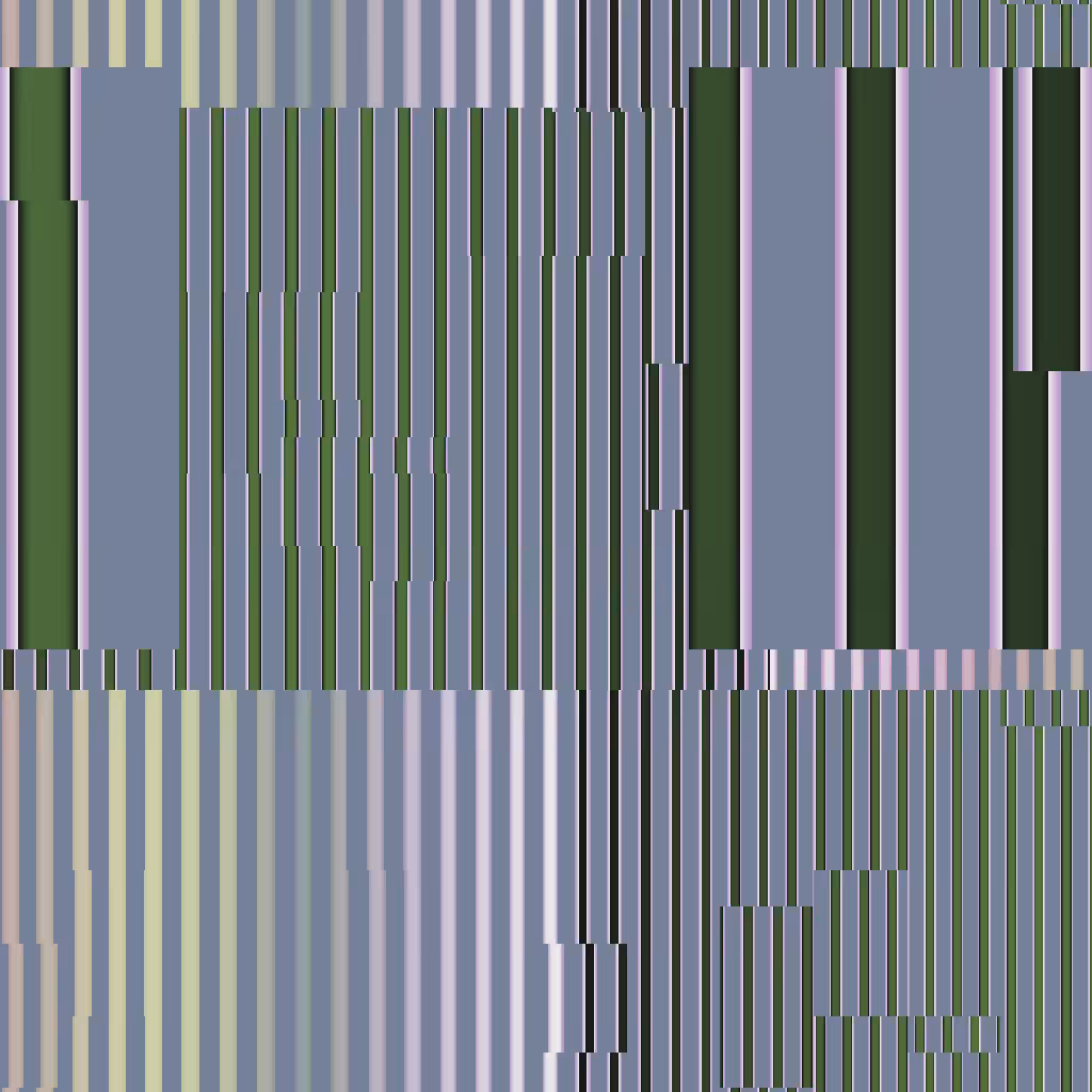 Verti-Horizon #70