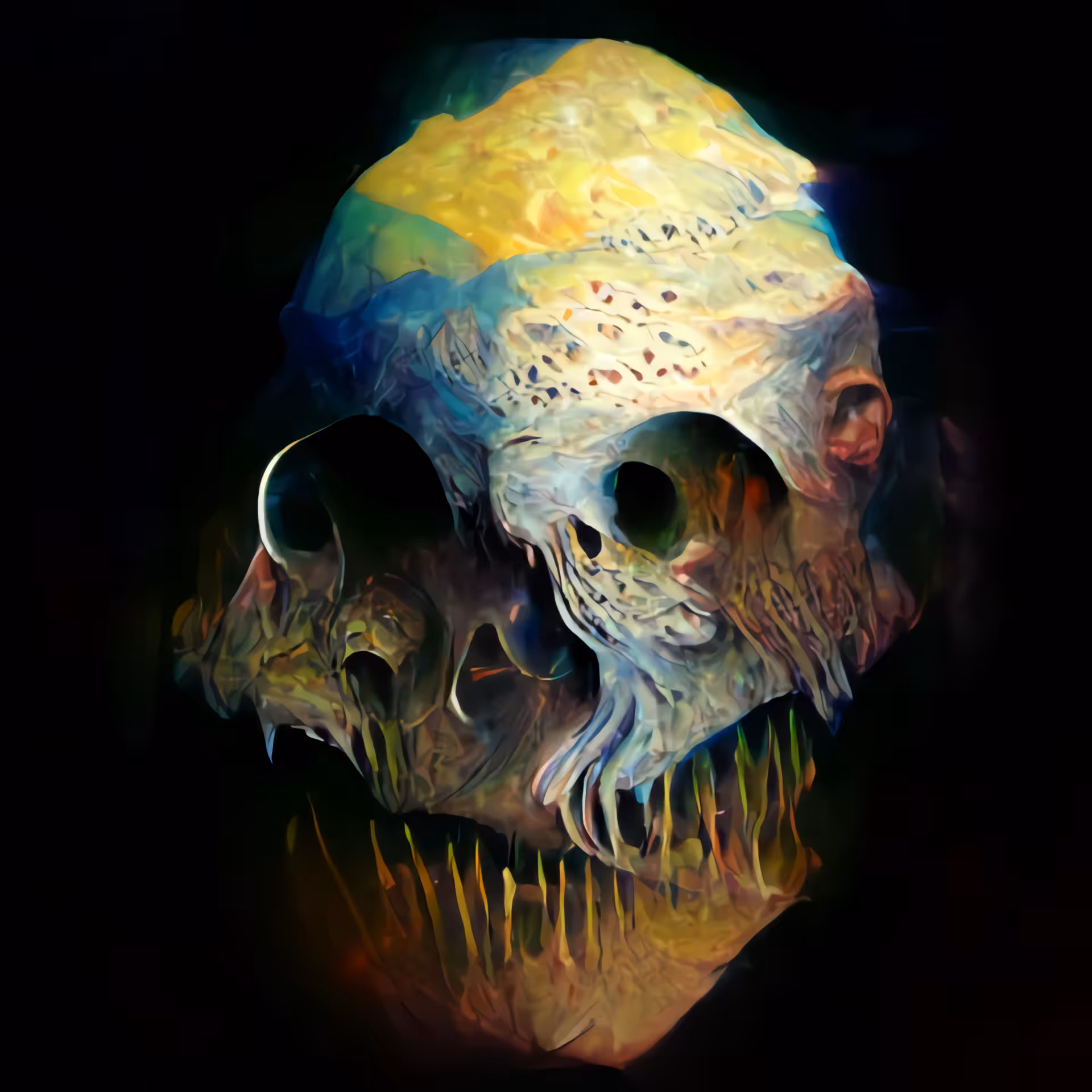 The Eternal