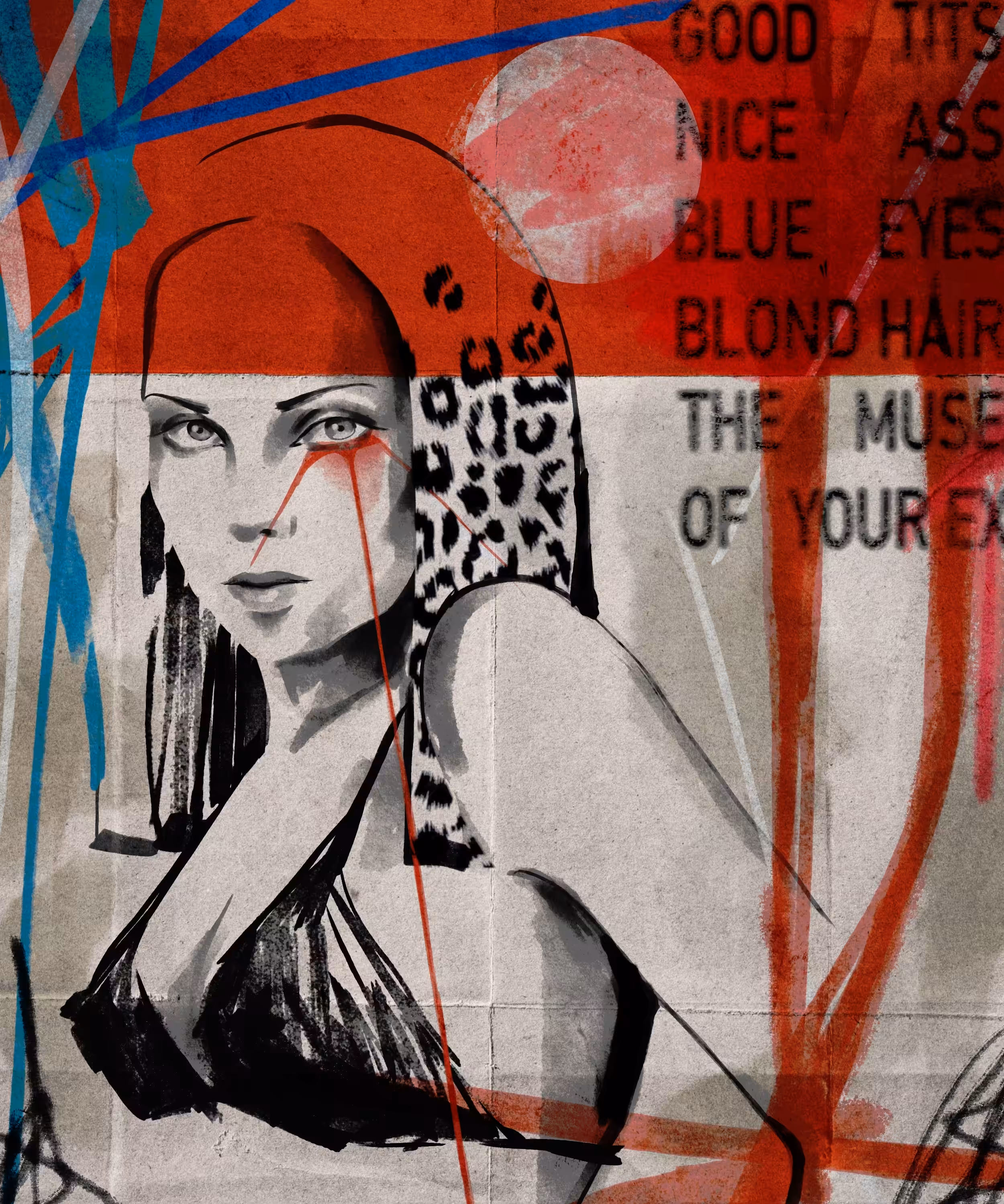 RED THEATER: Mary