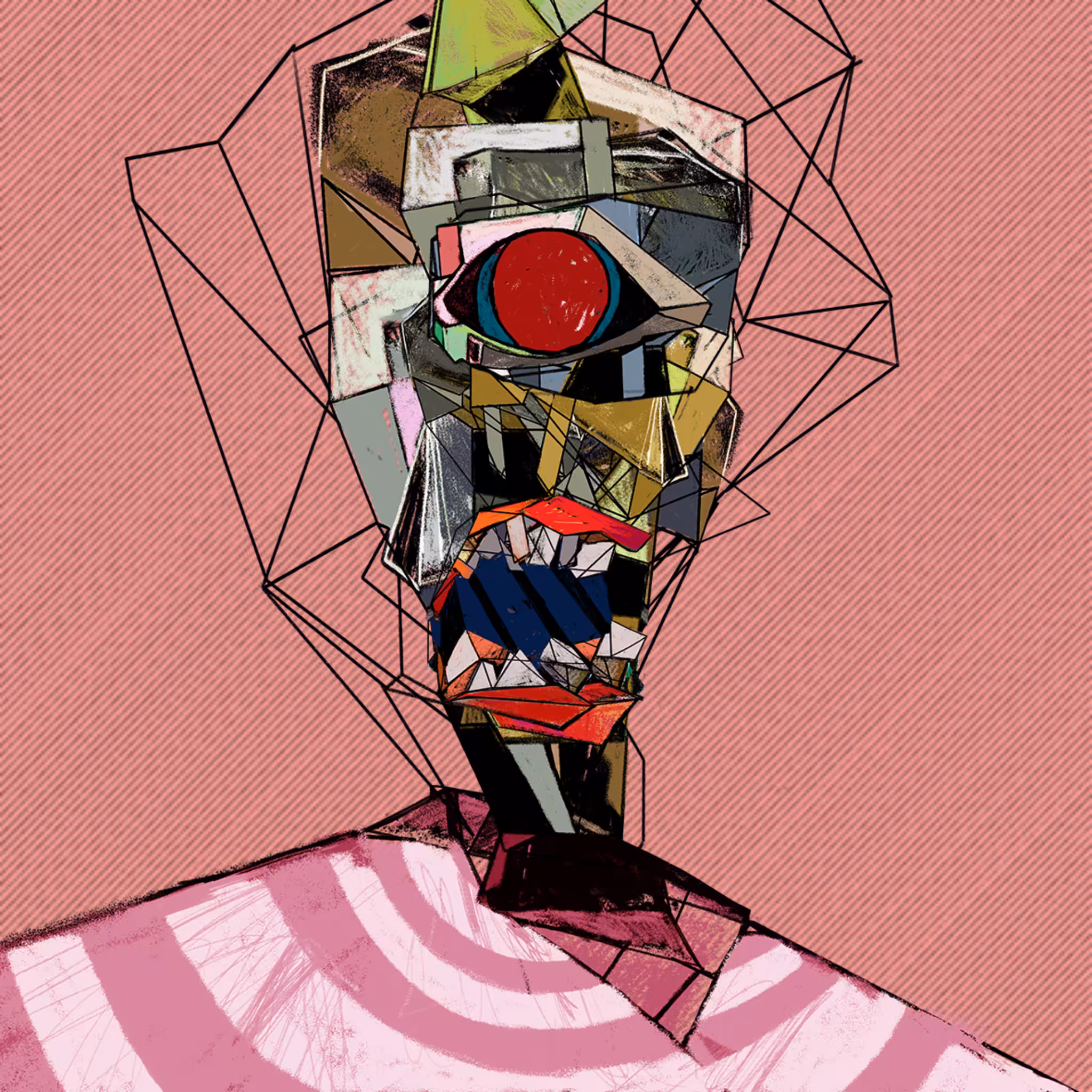 ARTXNOMALI #21