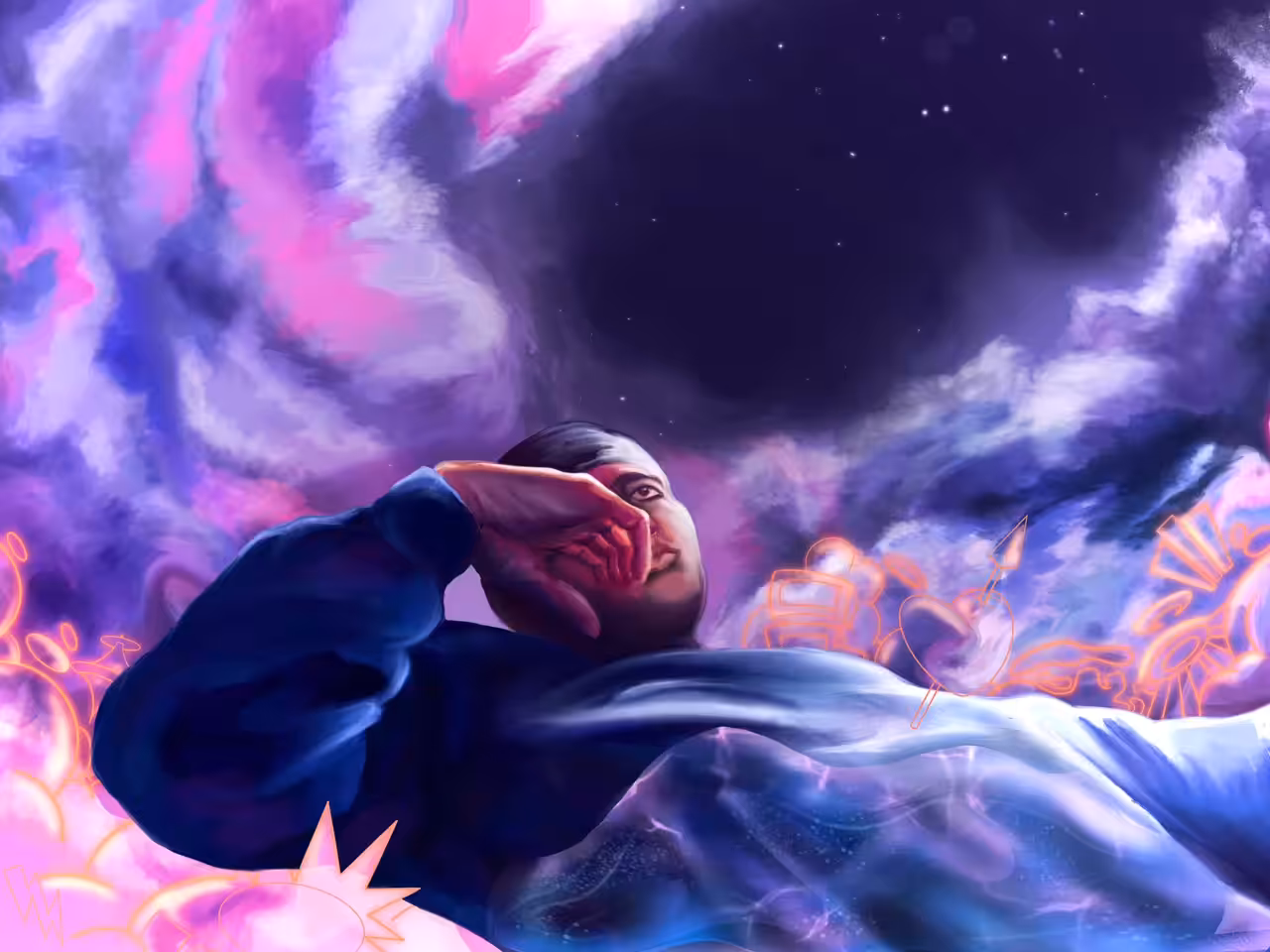 Into The Night