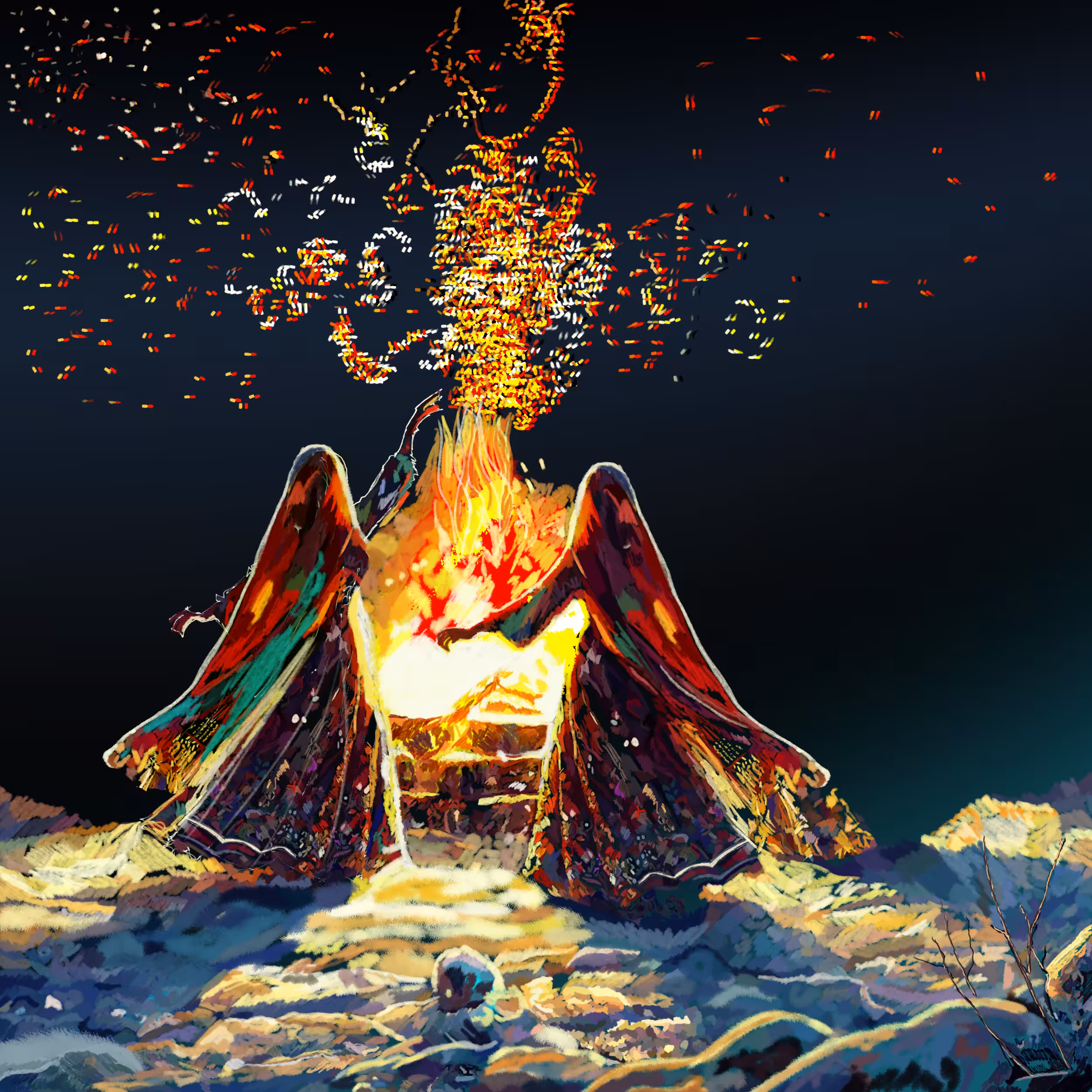 Azargan Festival