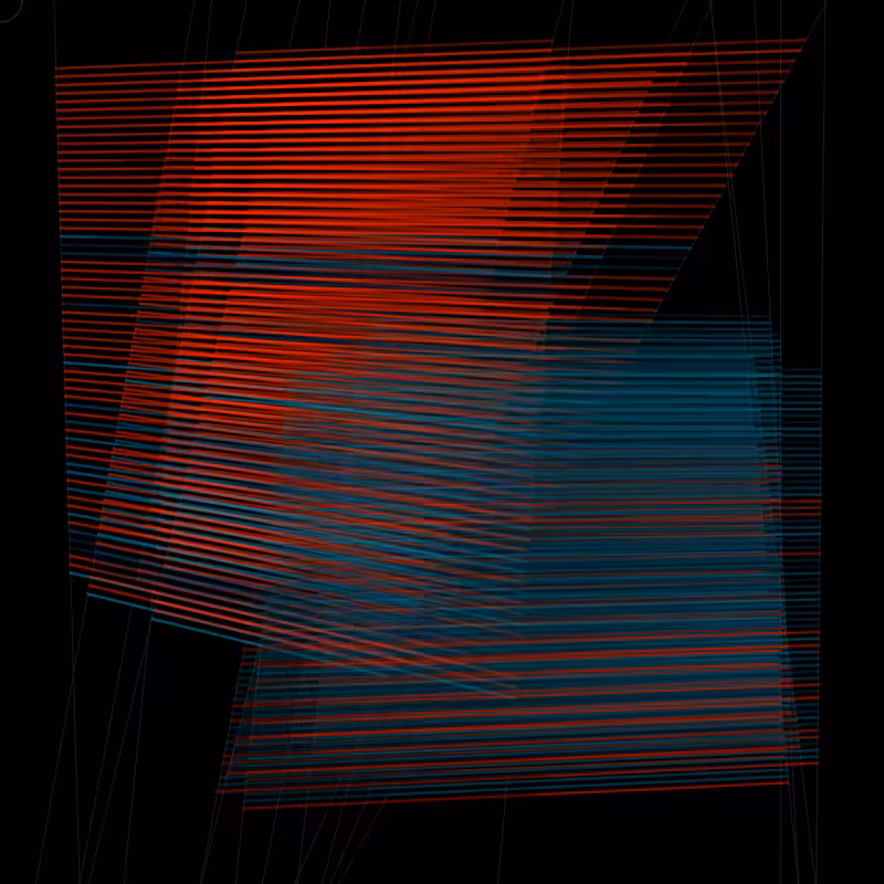 Perpetual line #135