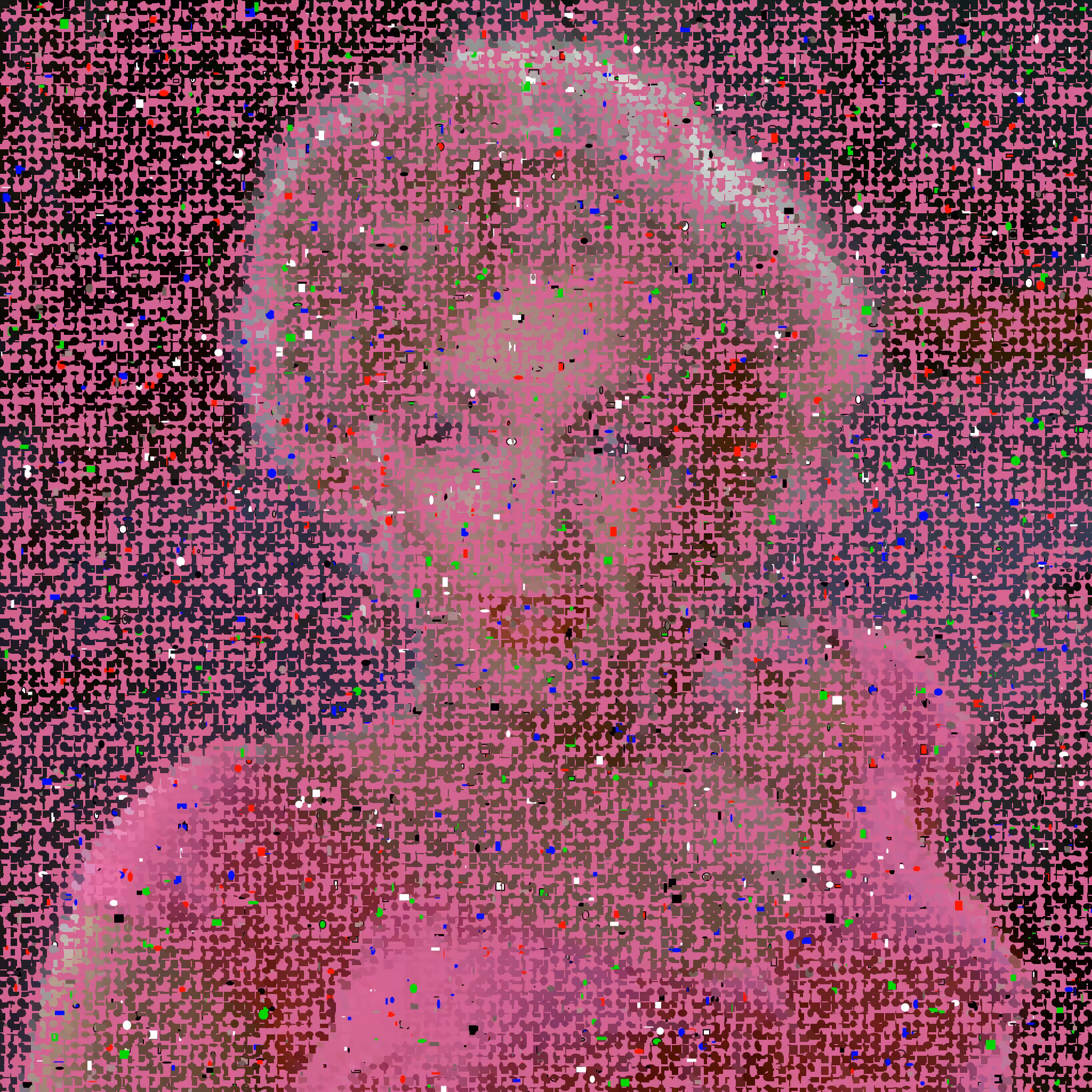 Sketch of Marilyn Frame 5