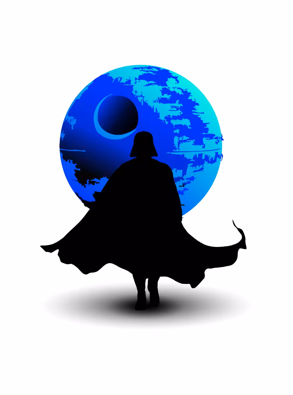 Vader DeathStar