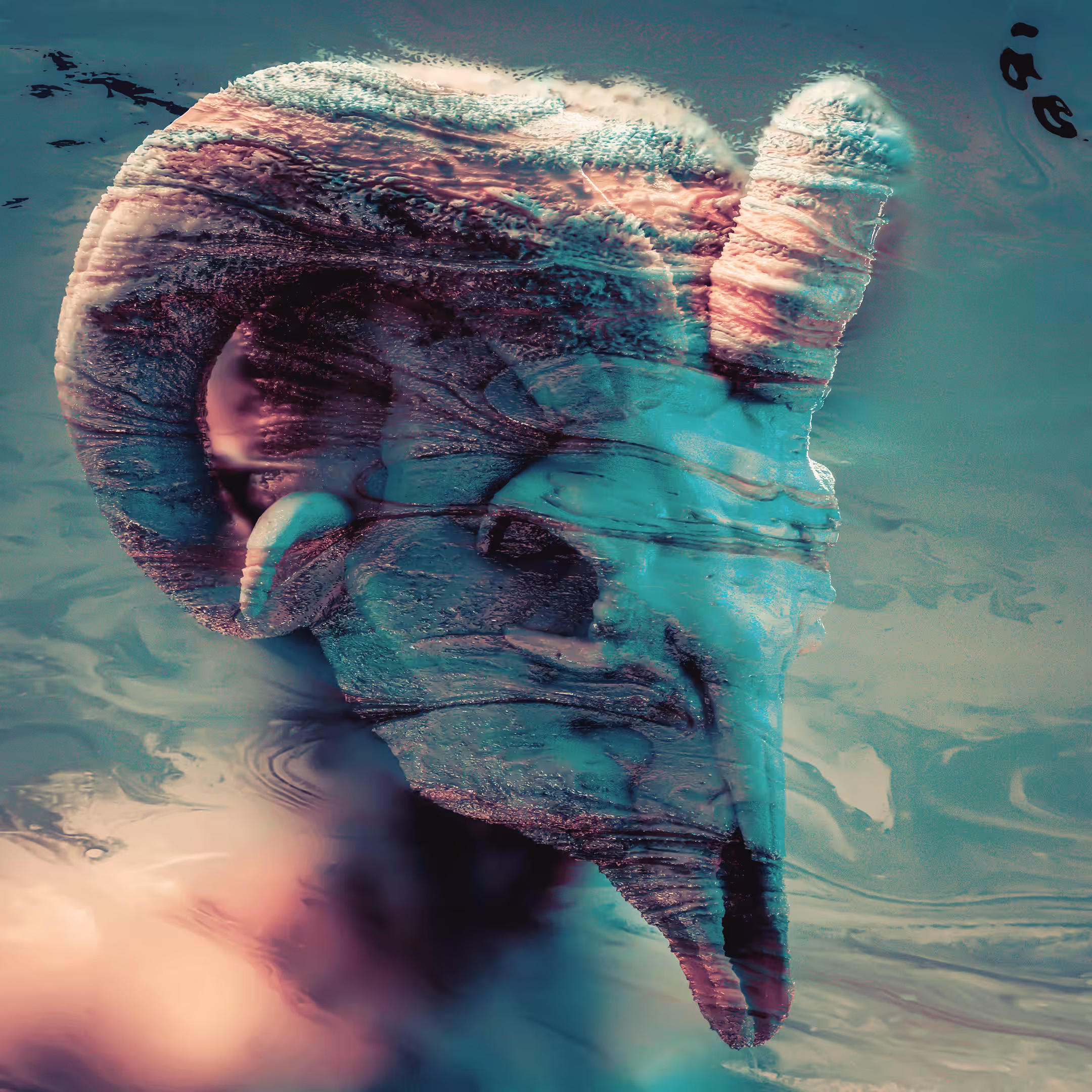 Take the Dream | "Still Human?" series