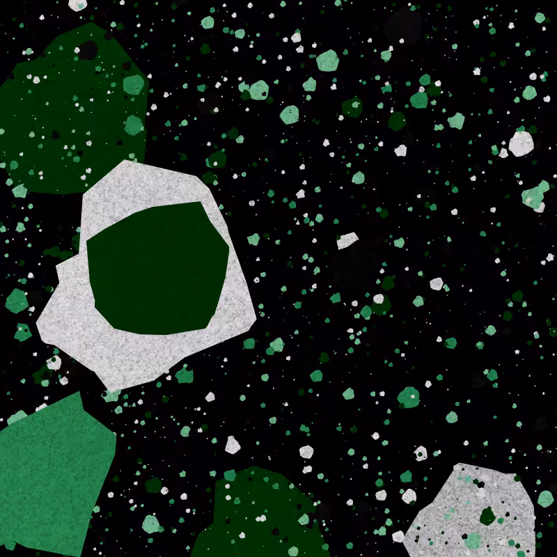 Splatter Emotions #37