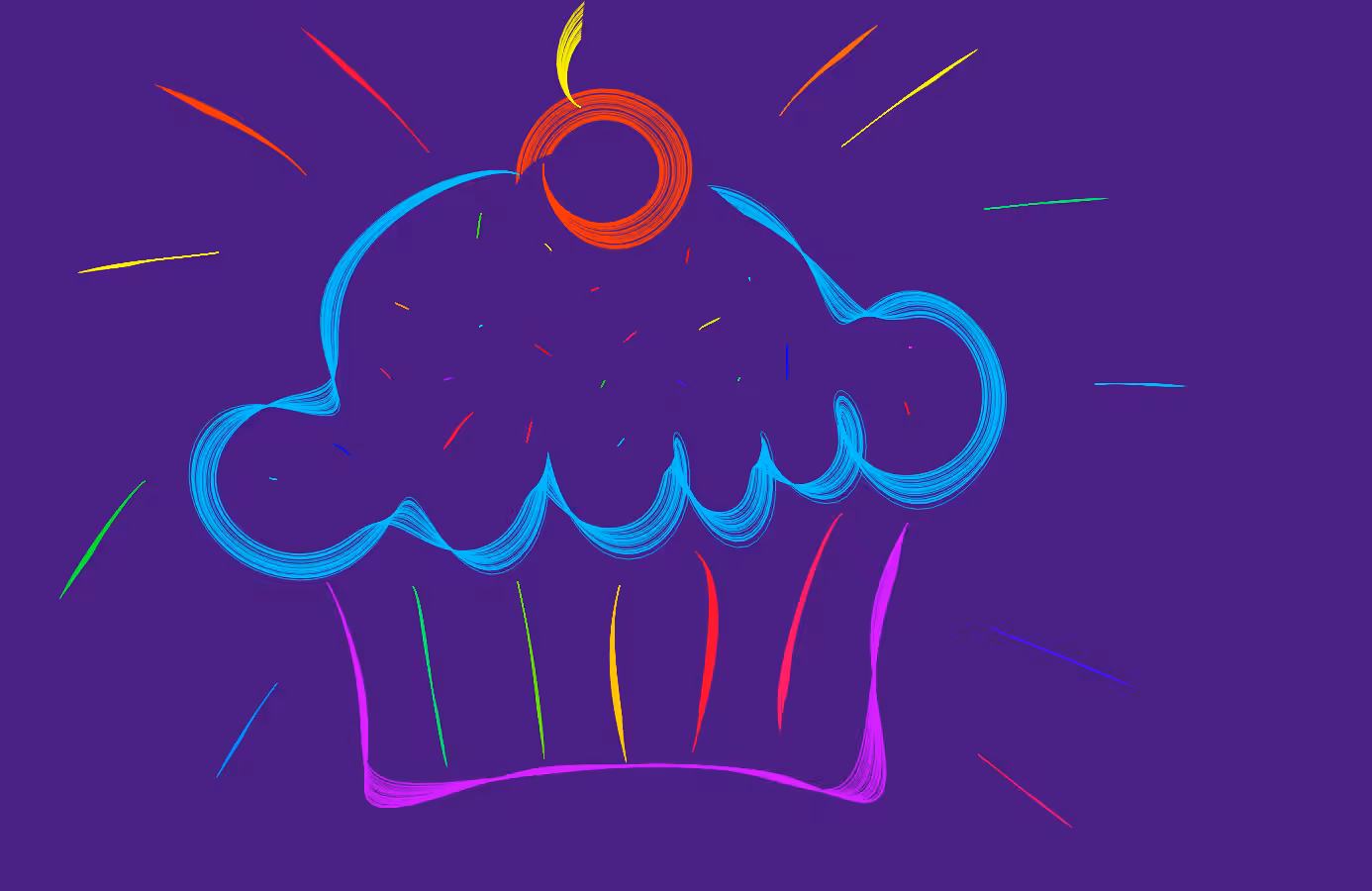 Cupcake 
